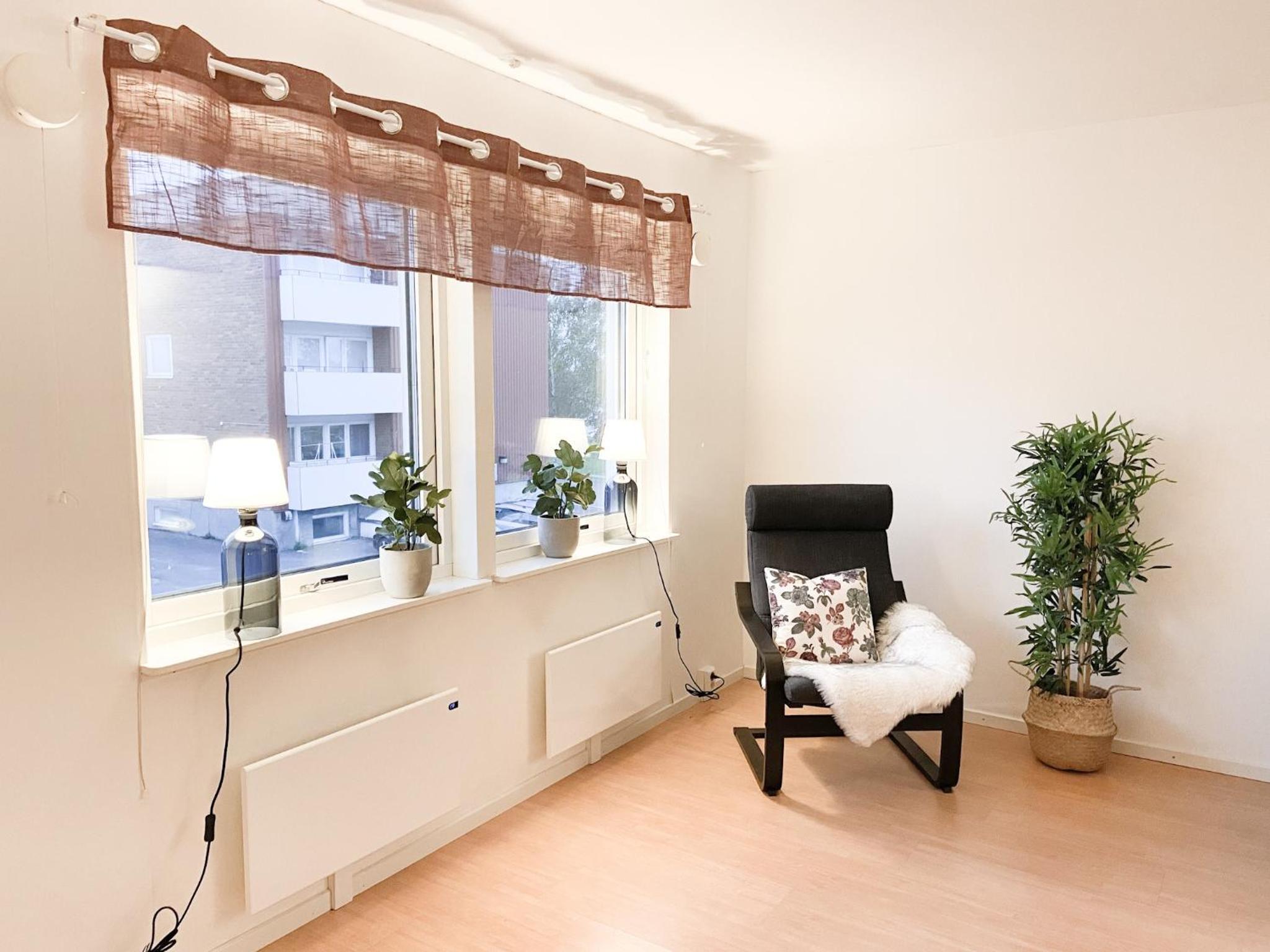 Frost Longstay Sundellsgatan 3 H