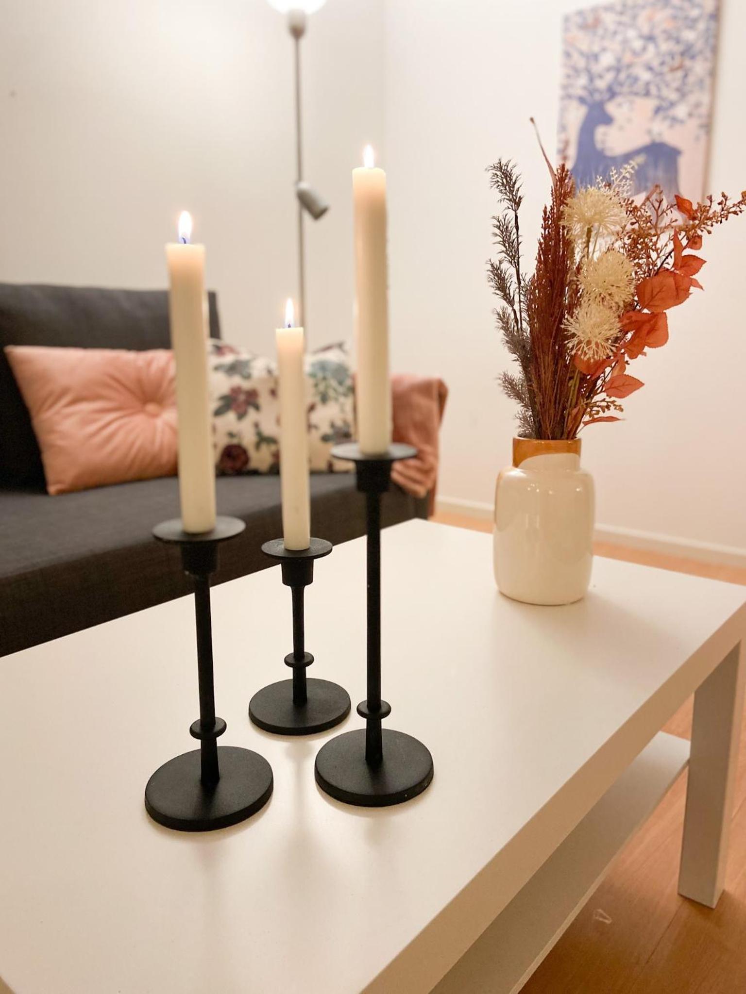 Frost Longstay Sundellsgatan 3 H