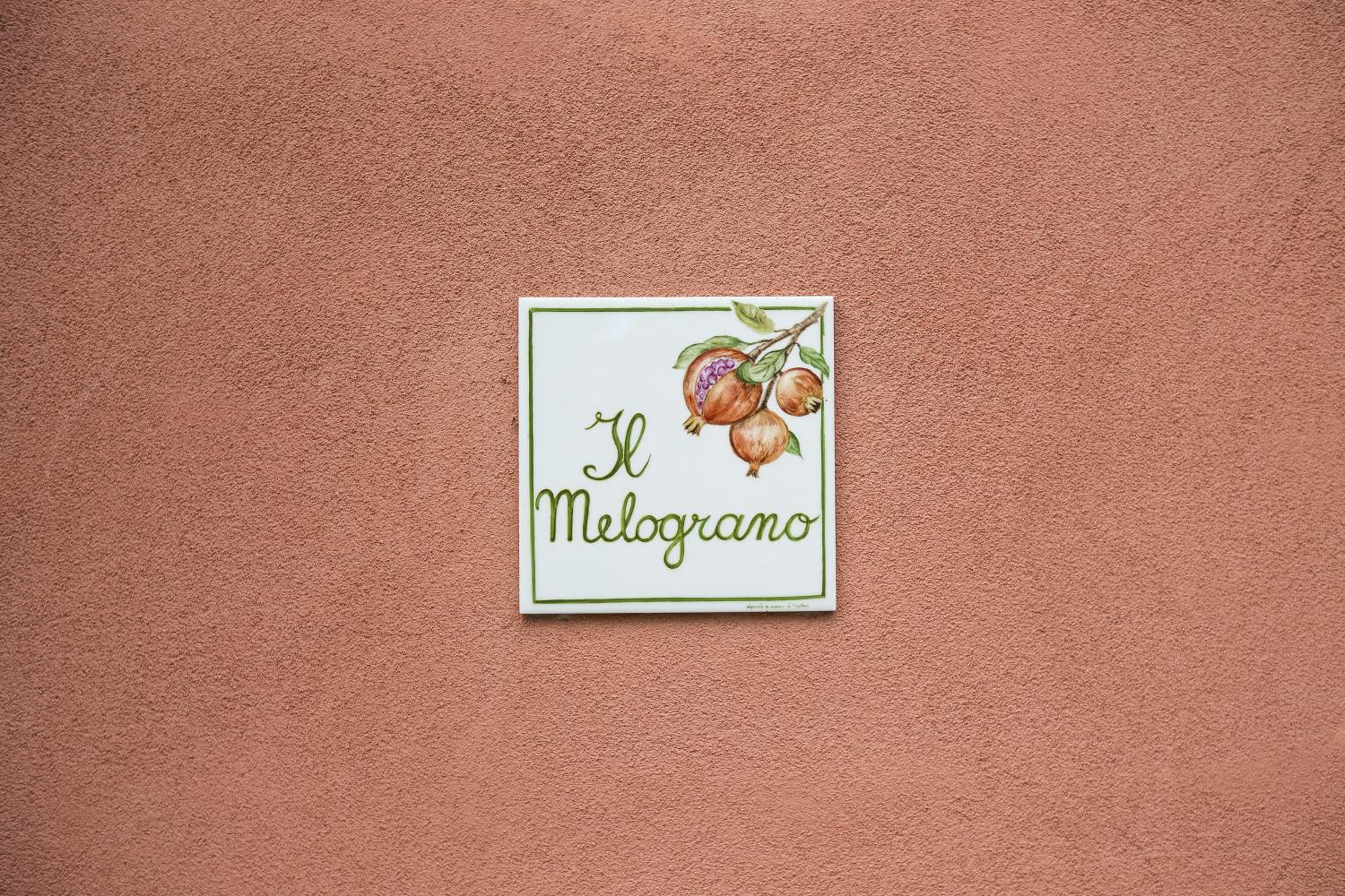Agriturismo Il Pianetto