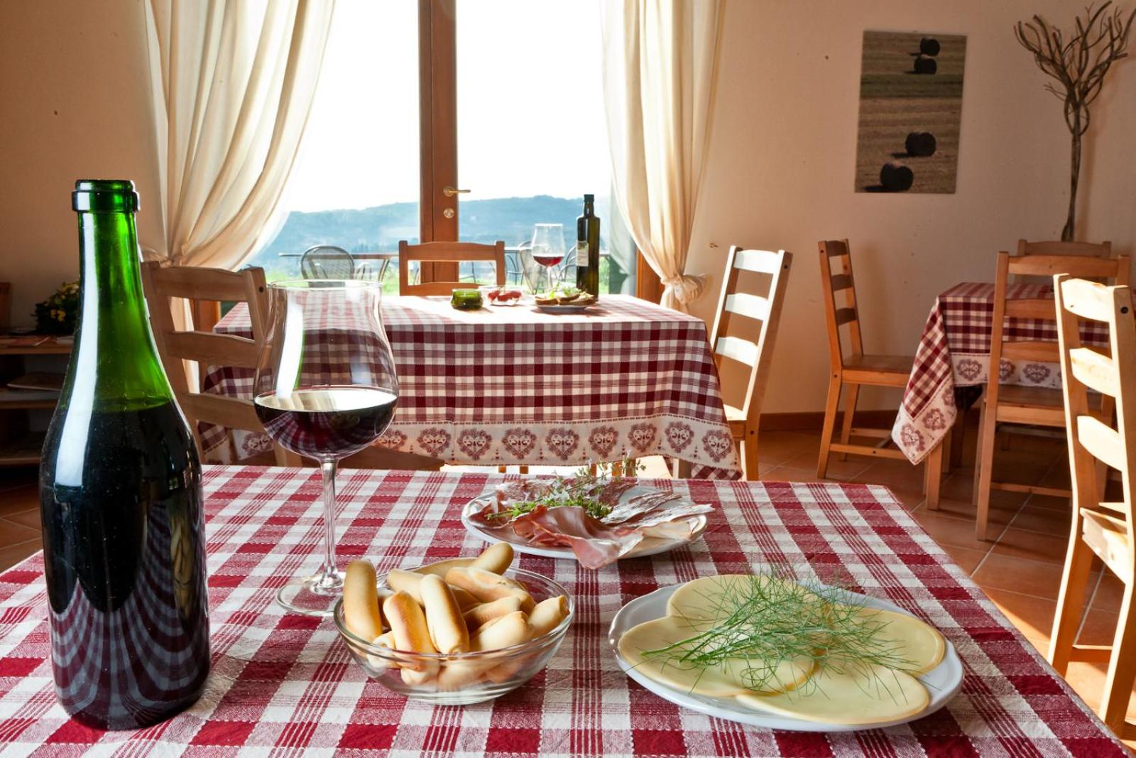 Agriturismo Il Pianetto