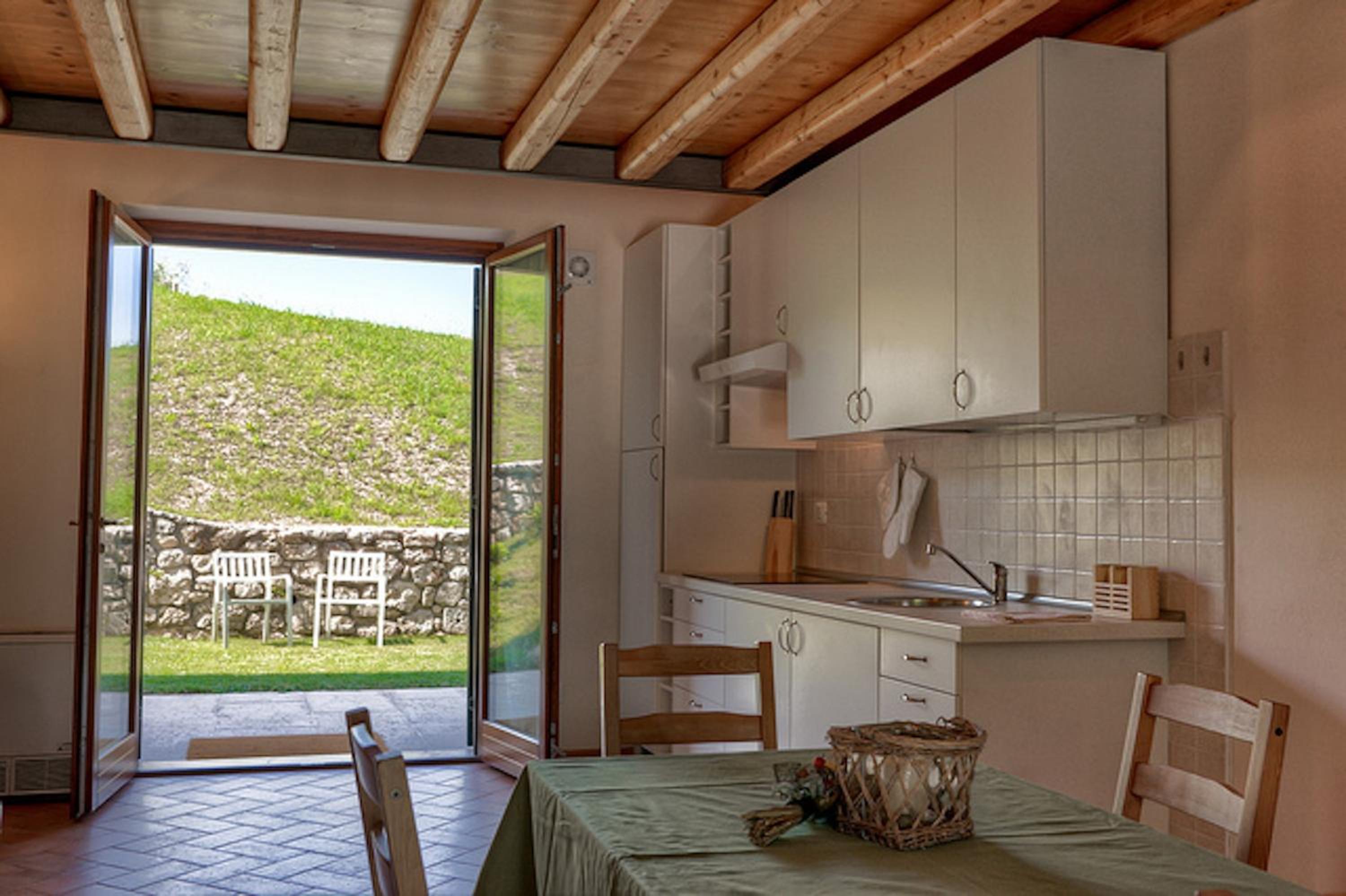Agriturismo Il Pianetto