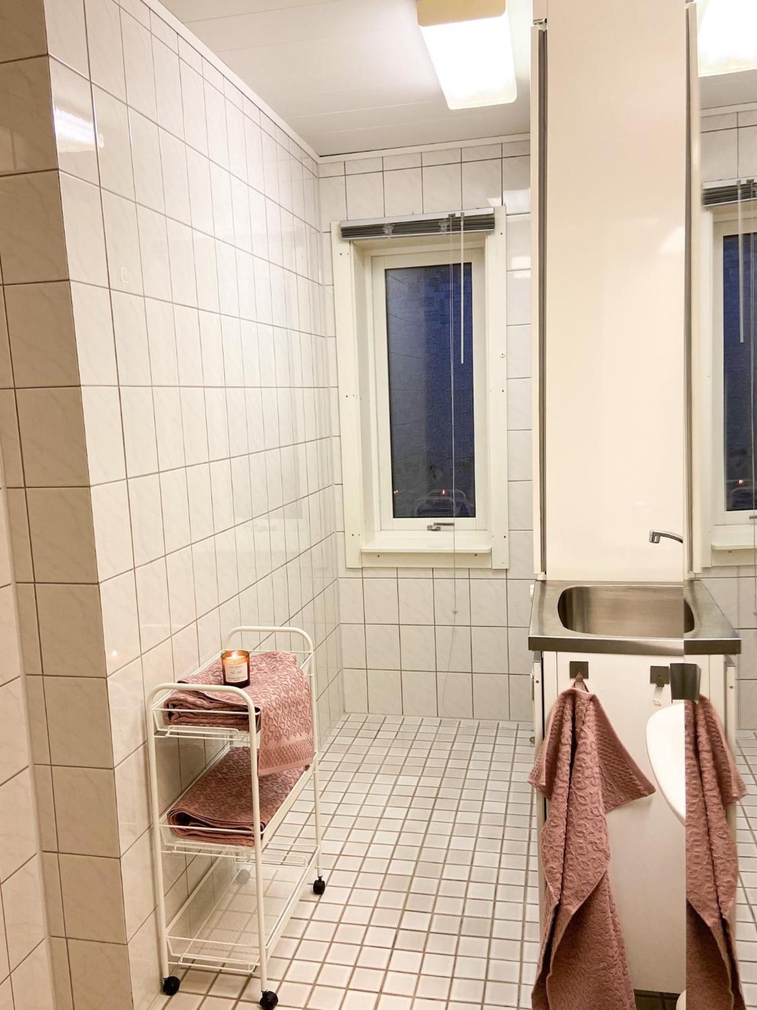Frost Longstay Sundellsgatan 3 H