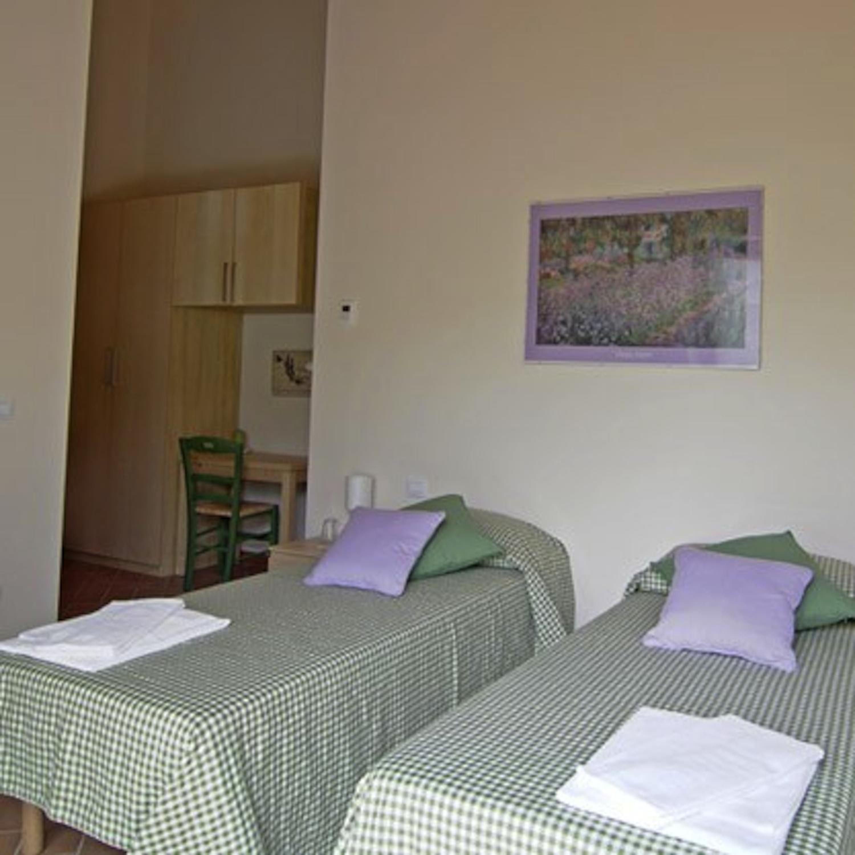Agriturismo Il Pianetto