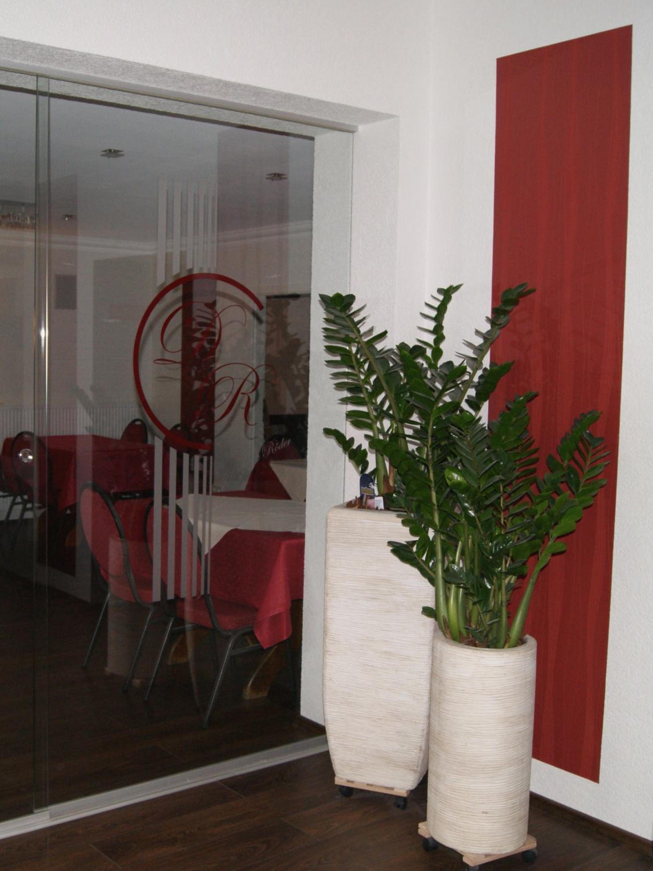 Hotel-Restaurant Bürgerstuben