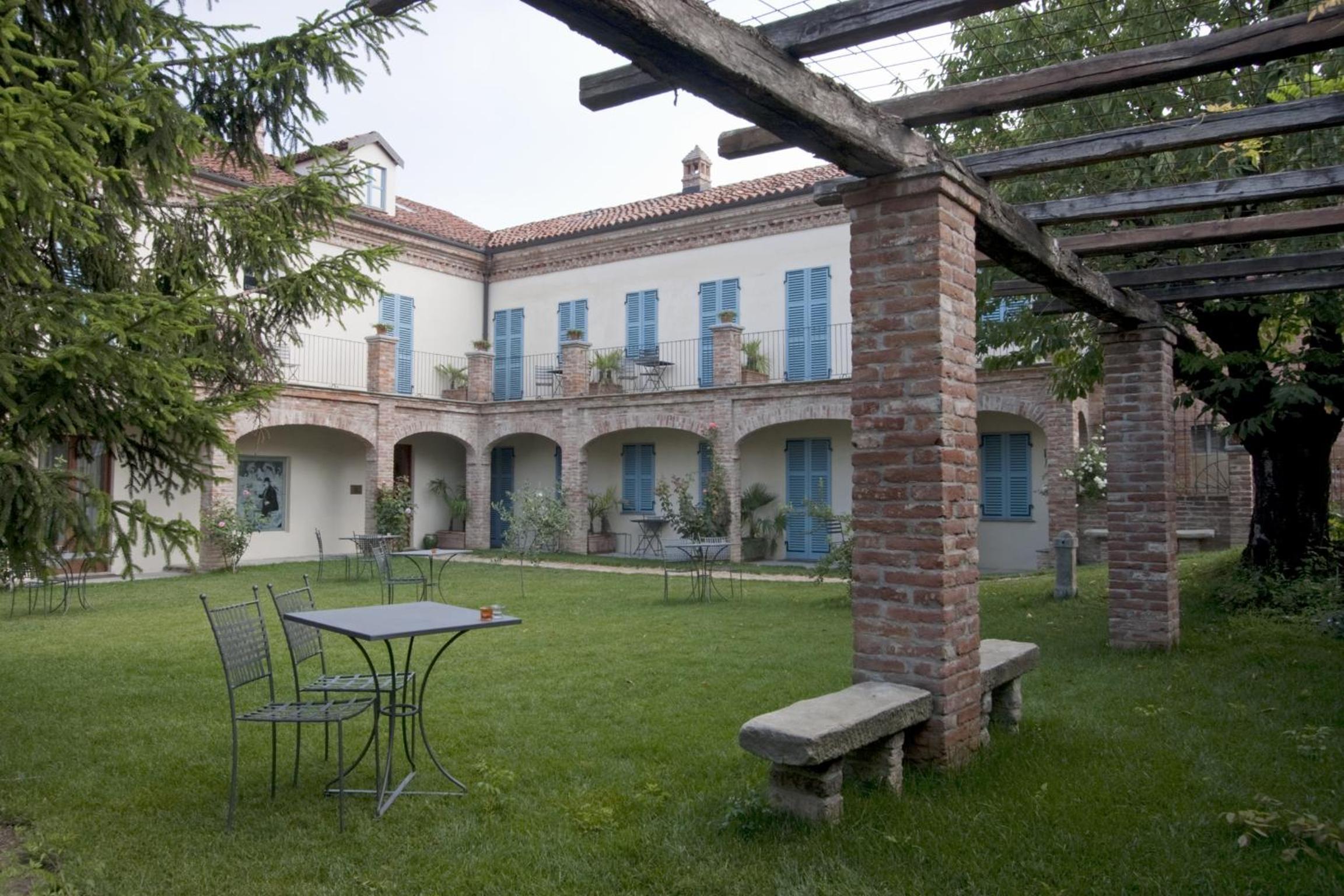 Locanda Dell' Orso Bevitore