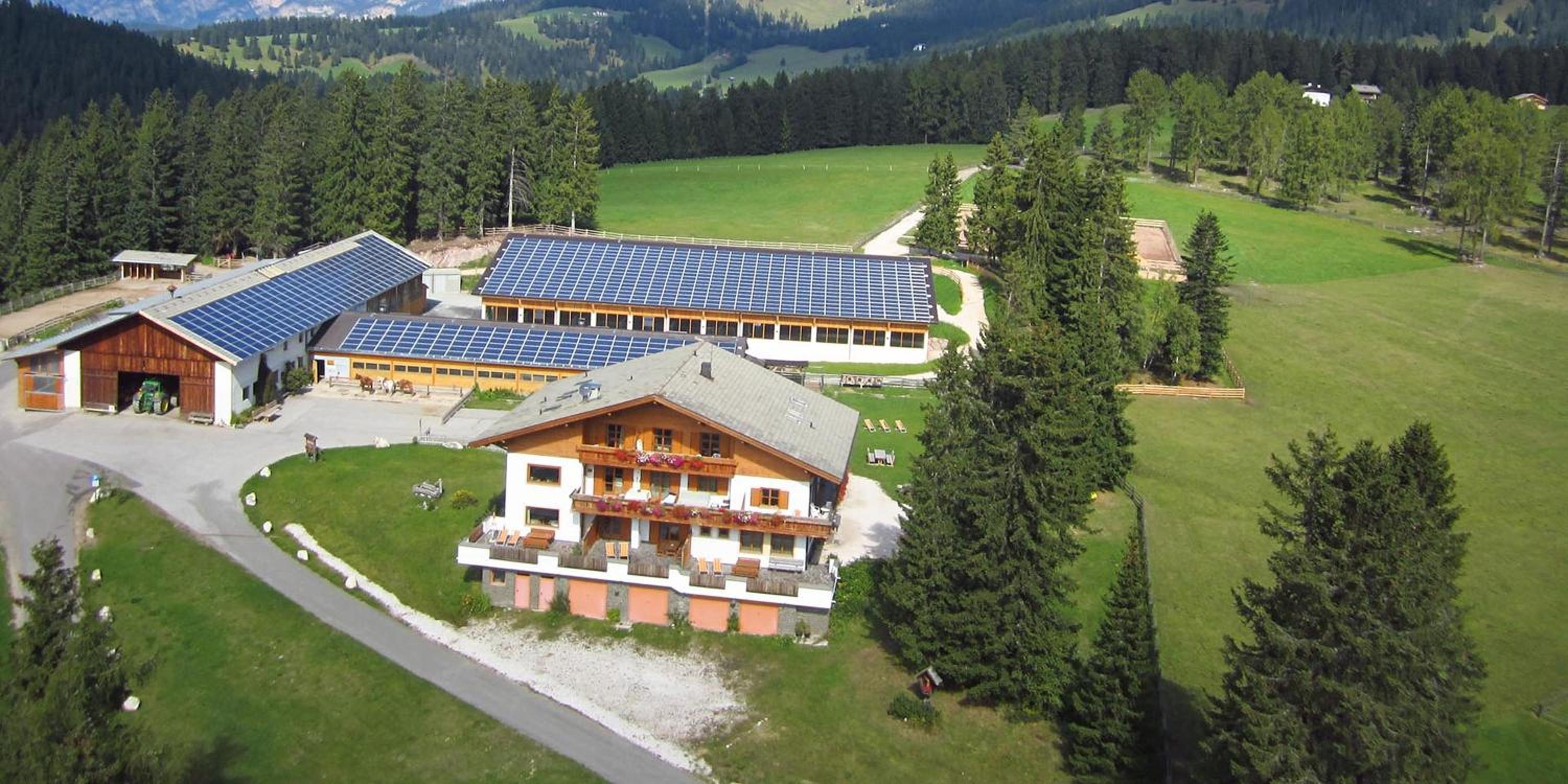 Angerle Alm Apt Similde A