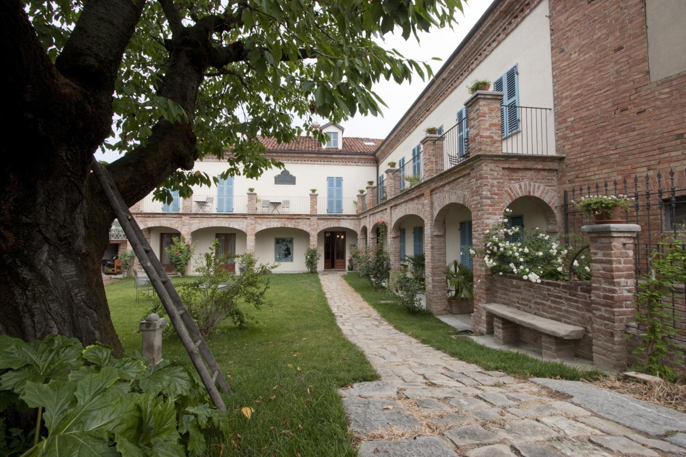 Locanda Dell' Orso Bevitore