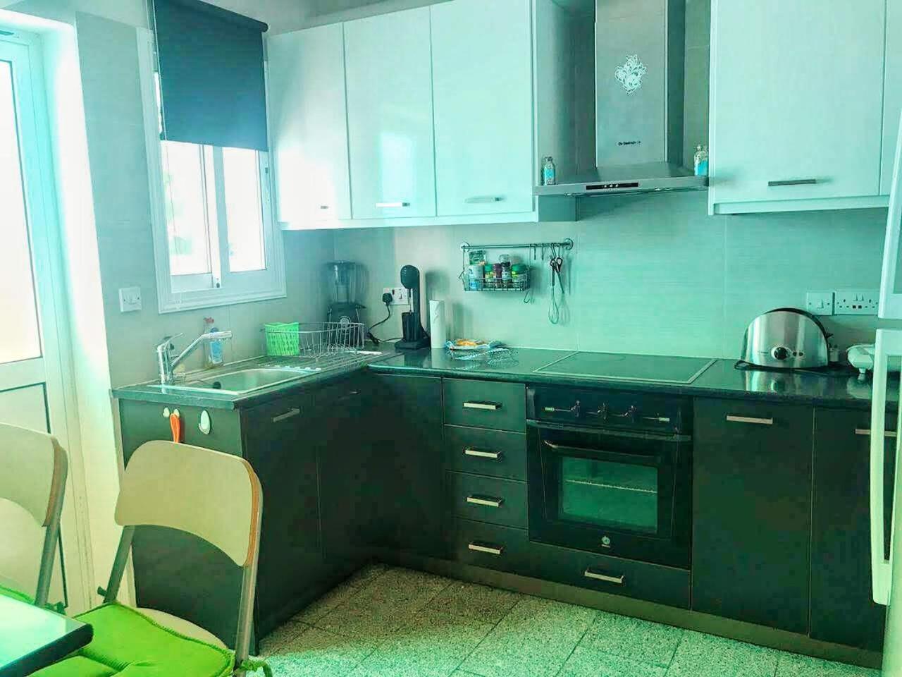 Iason Seaview home in Latchi