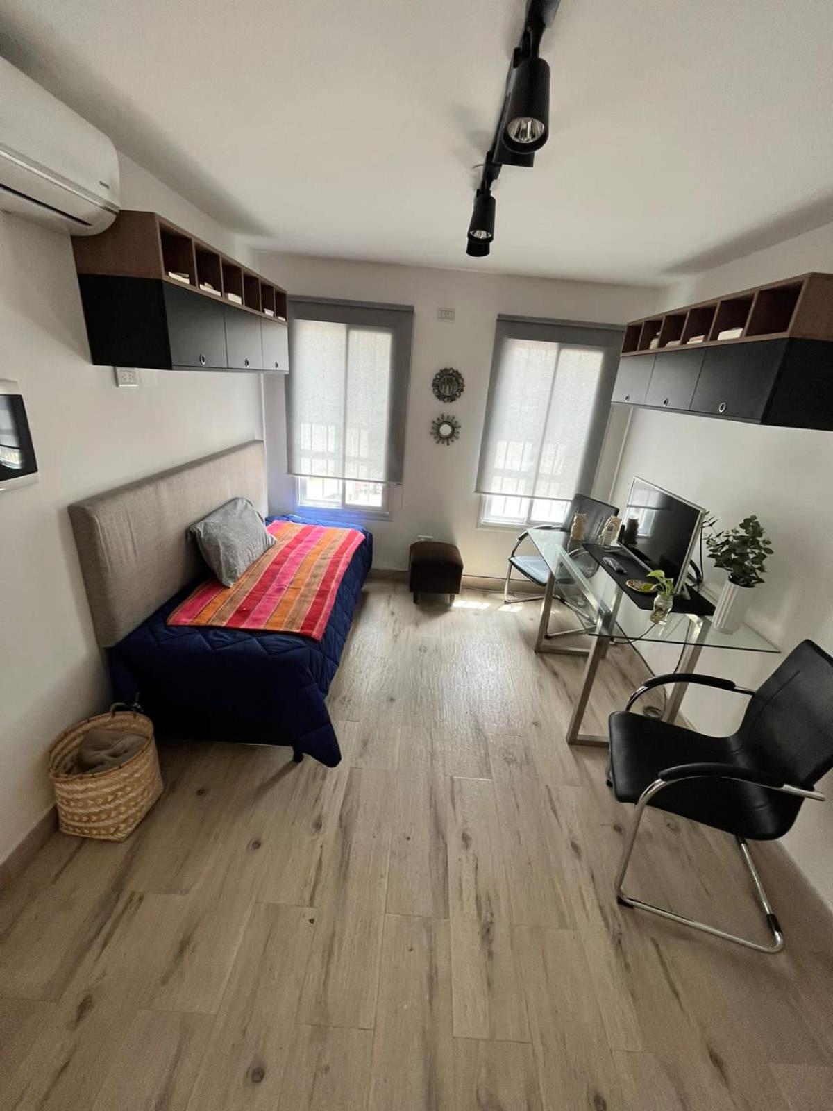 Hermoso Departamento en Salta
