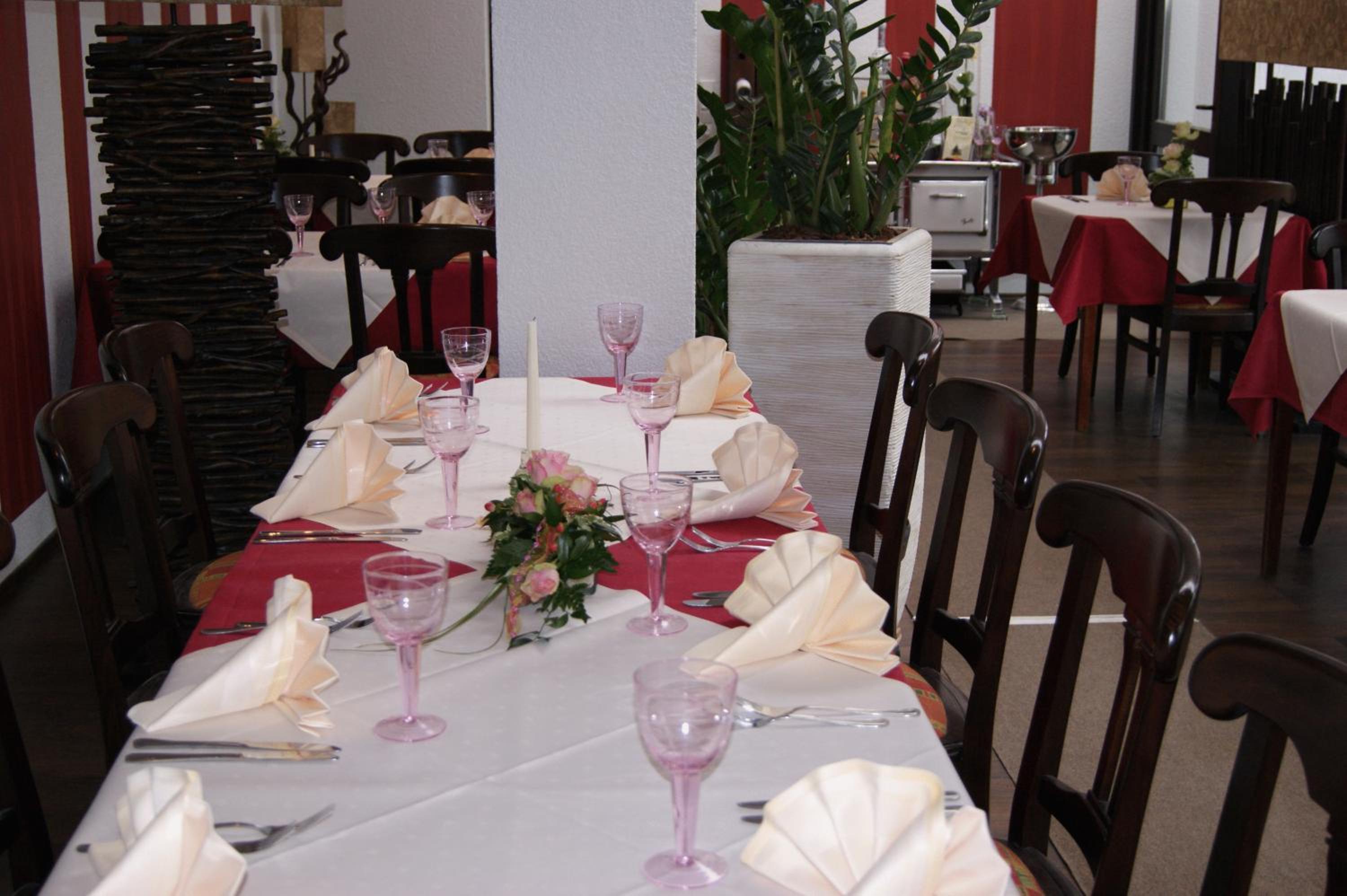 Hotel-Restaurant Bürgerstuben