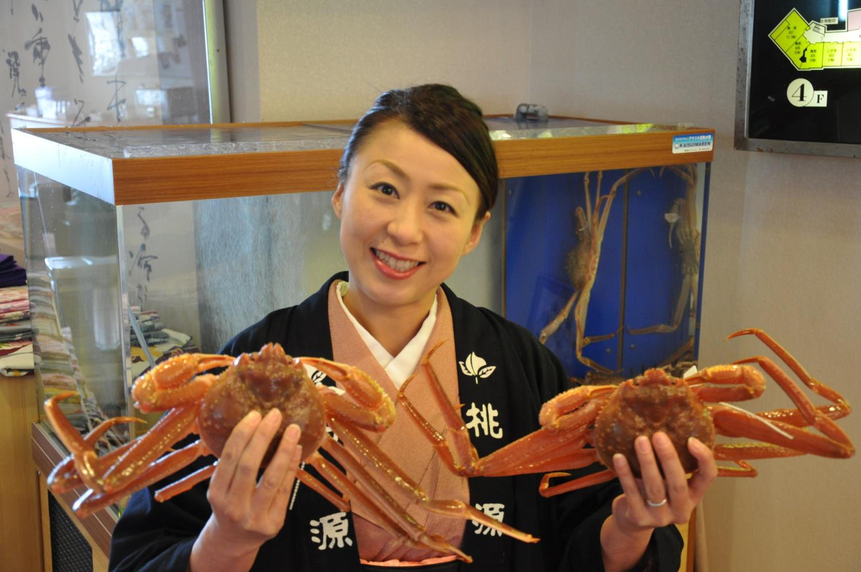 Kurobe UnazukiOnsen Togen