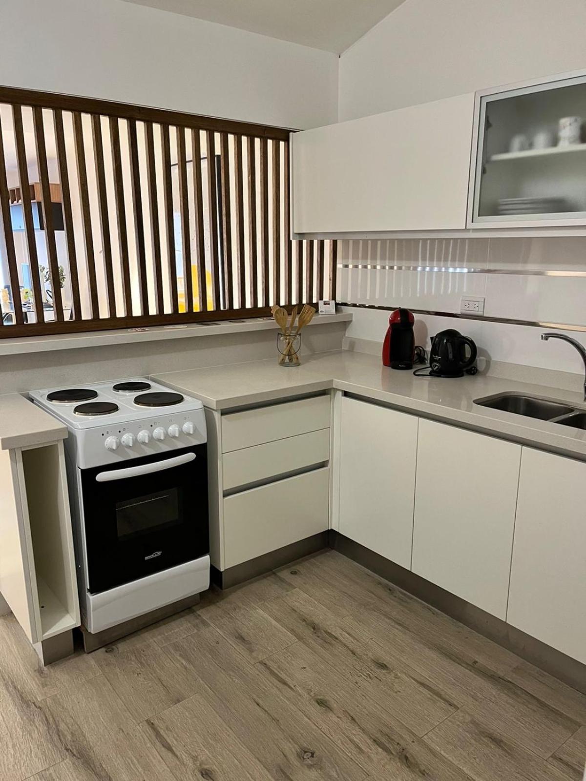 Hermoso Departamento en Salta