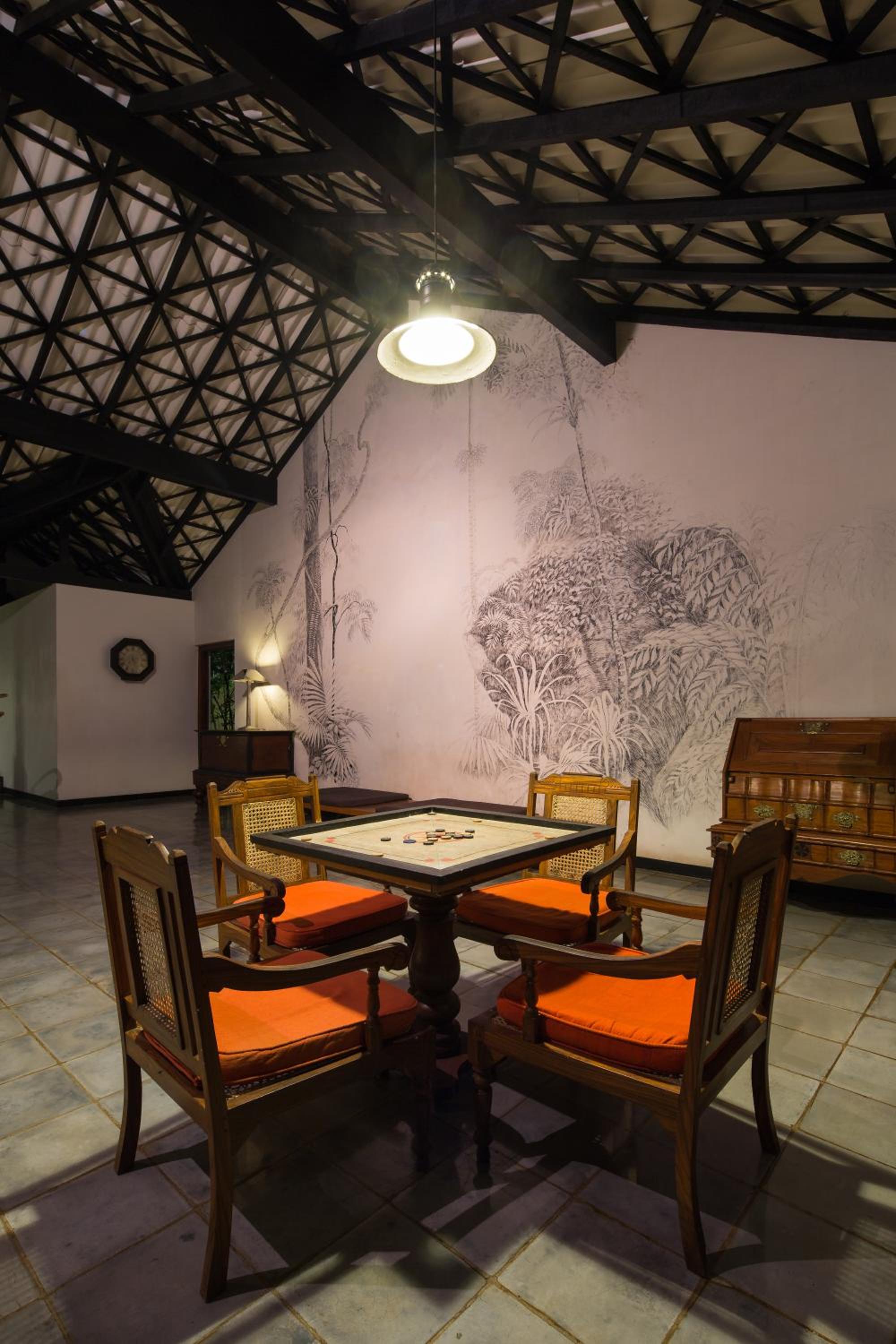 Club Villa