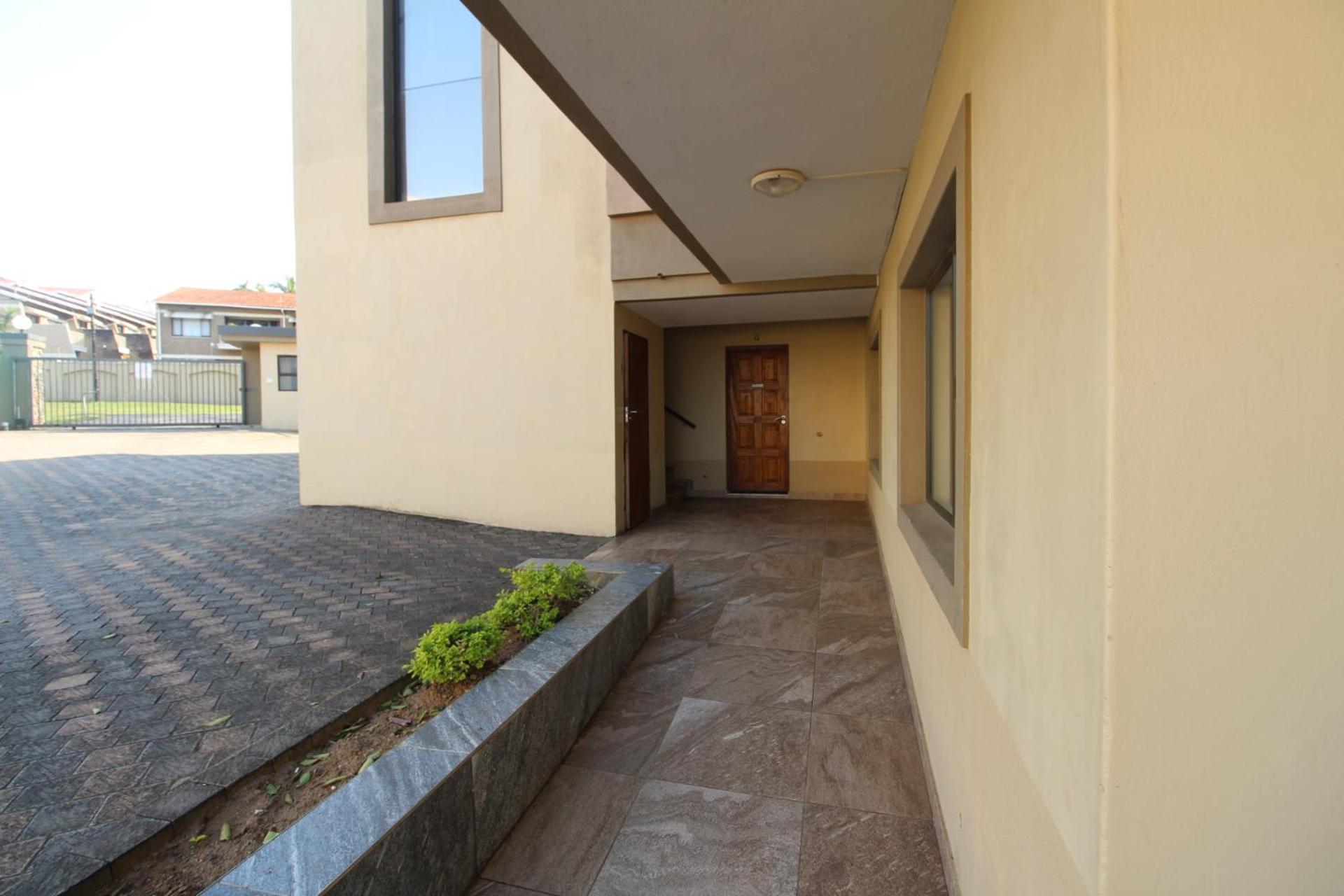 Saints View Resort Unit 5 view 5