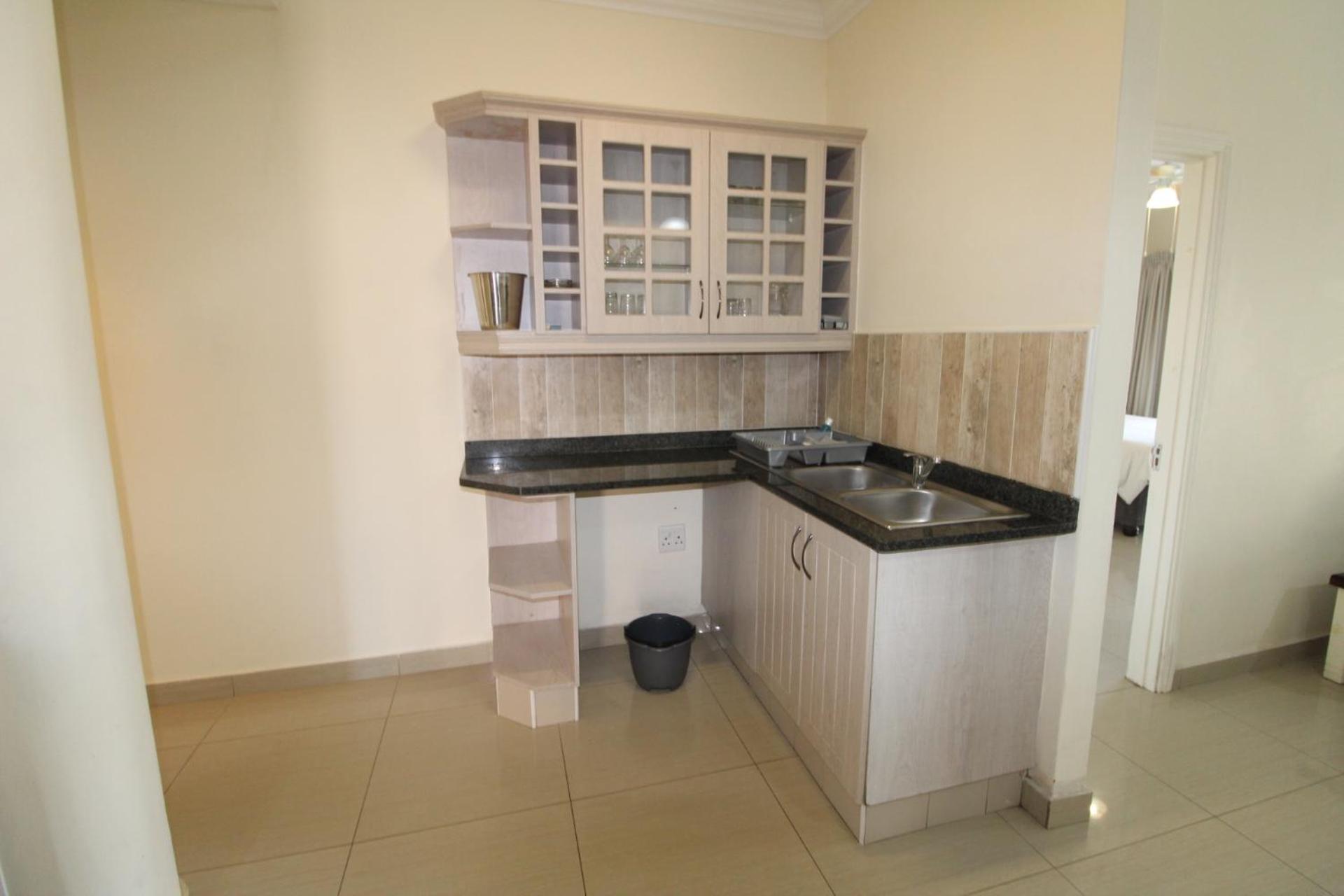 Saints View Resort Unit 6 view 2