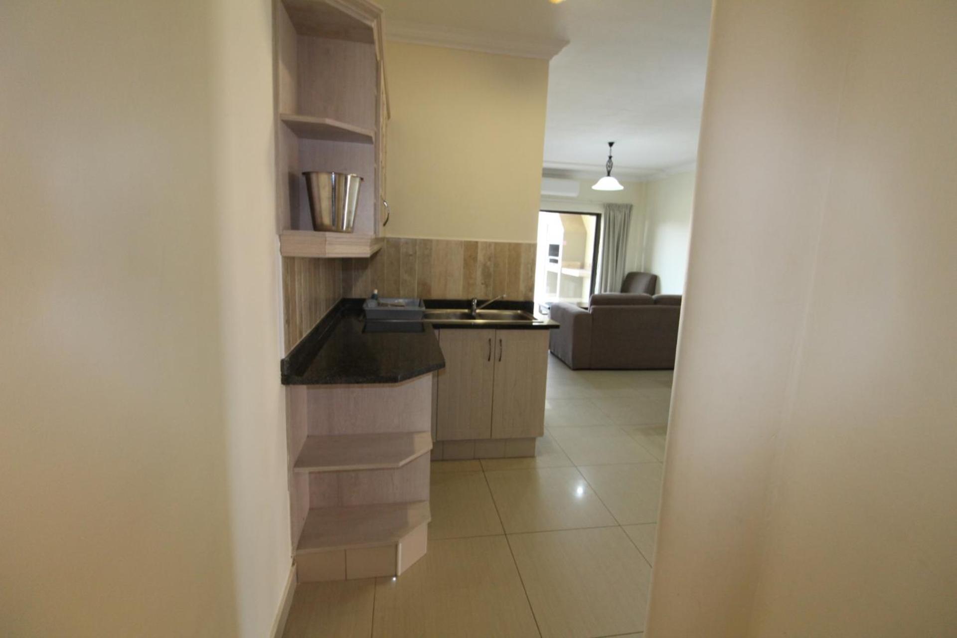 Saints View Resort Unit 6 view 3