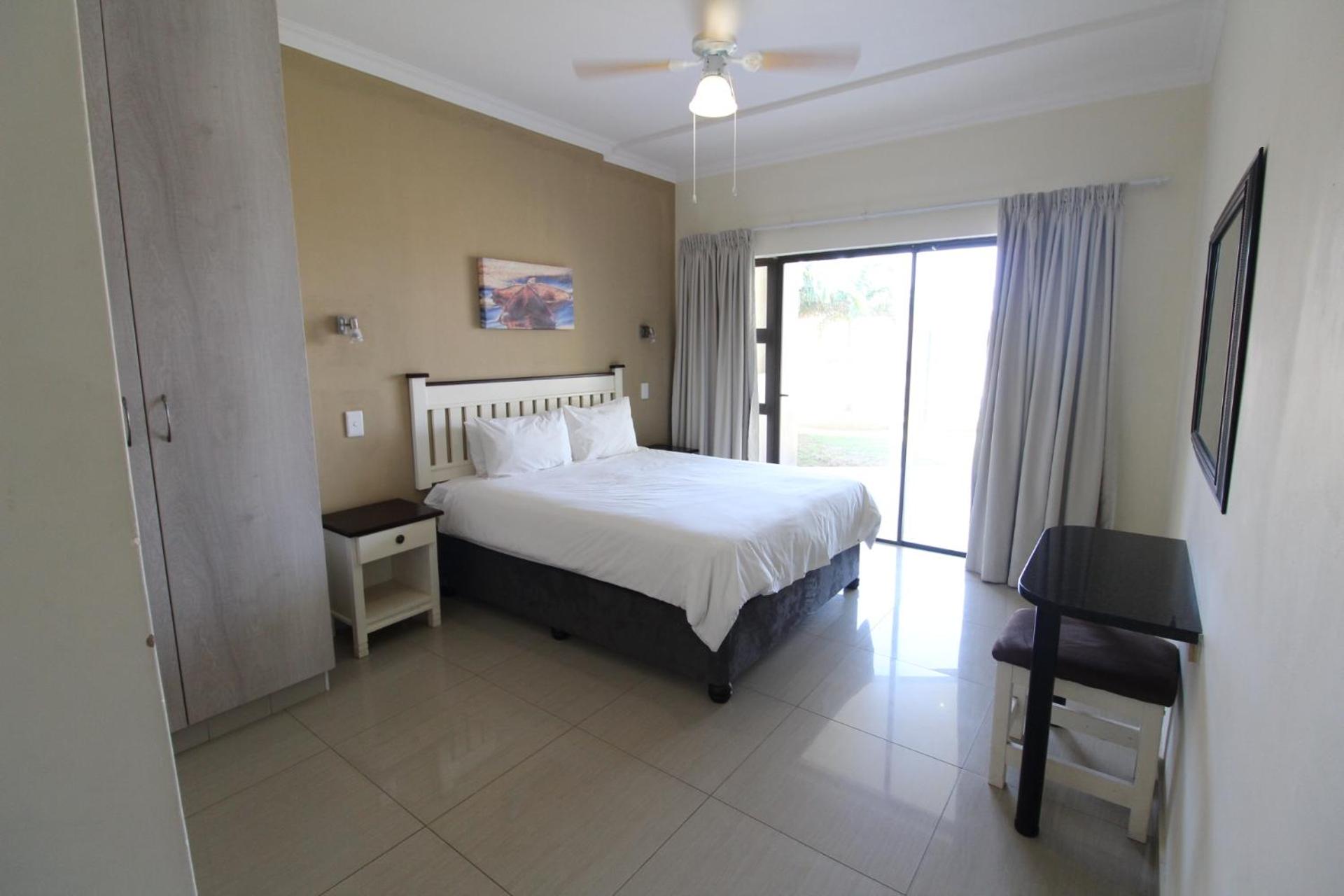 Saints View Resort Unit 6 view 5
