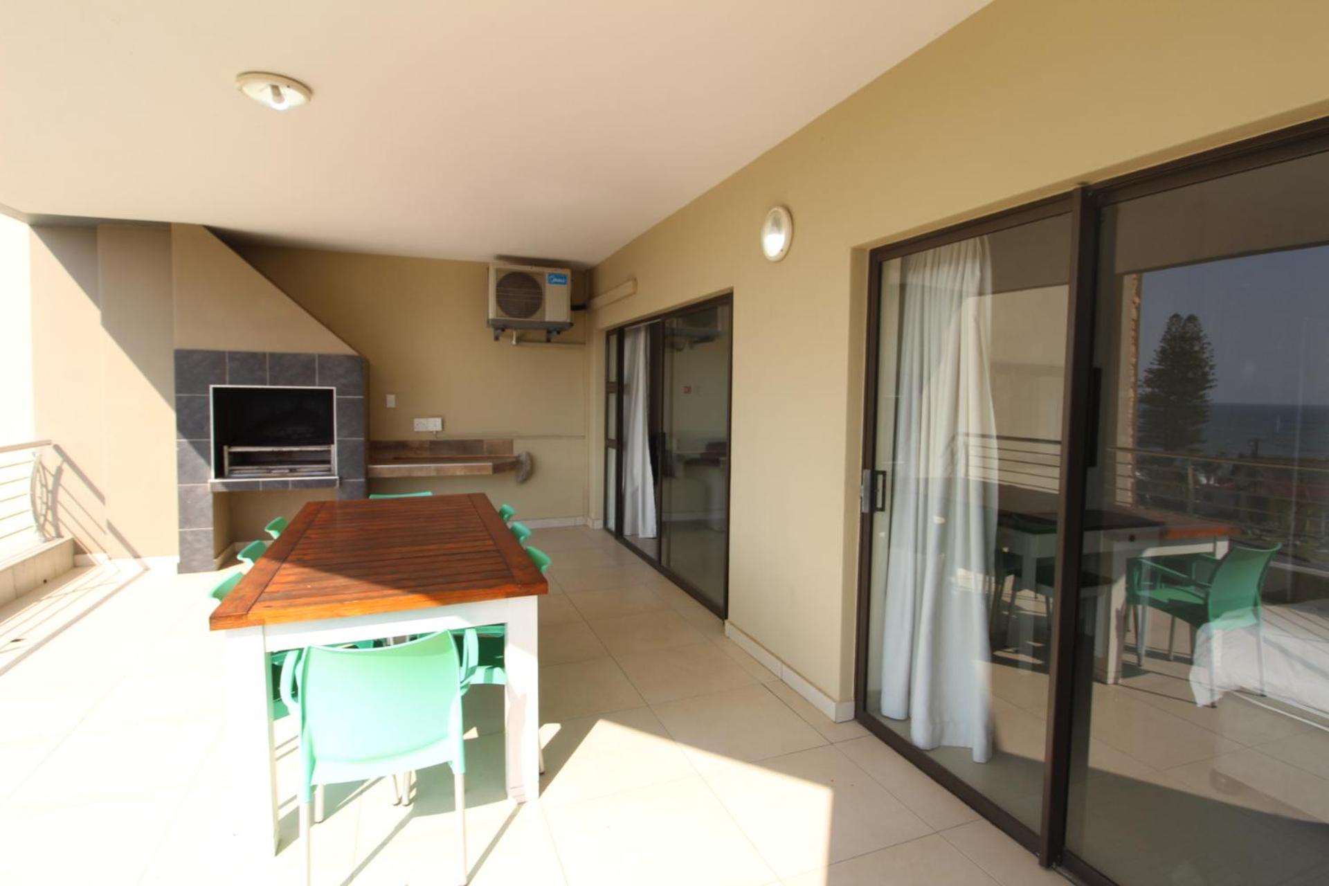 Saints View Resort Unit 7 view 4