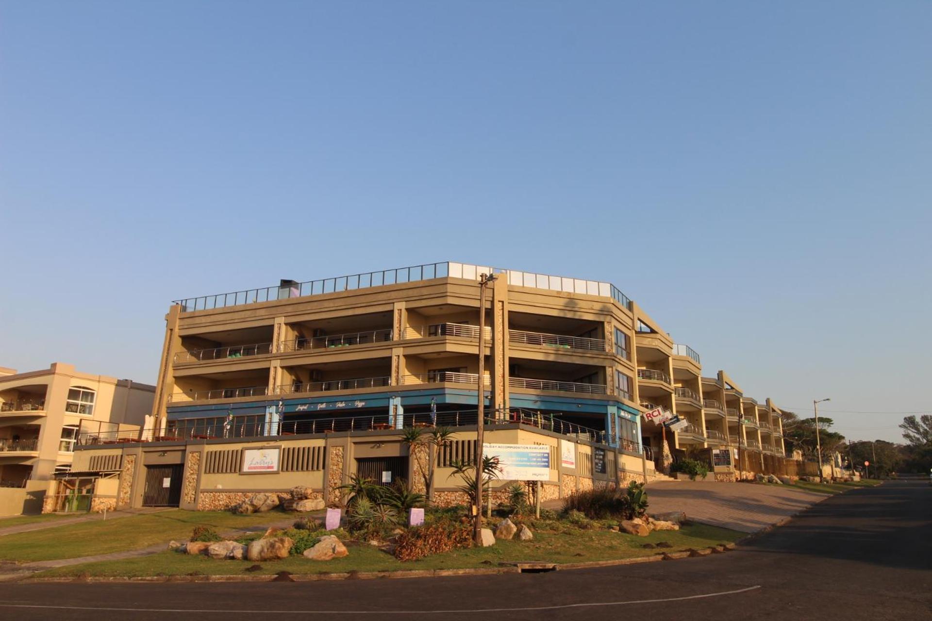Saints View Resort Unit 7 view 5