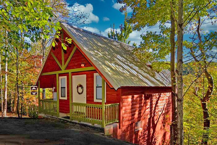 Hotel Mountain Serenity