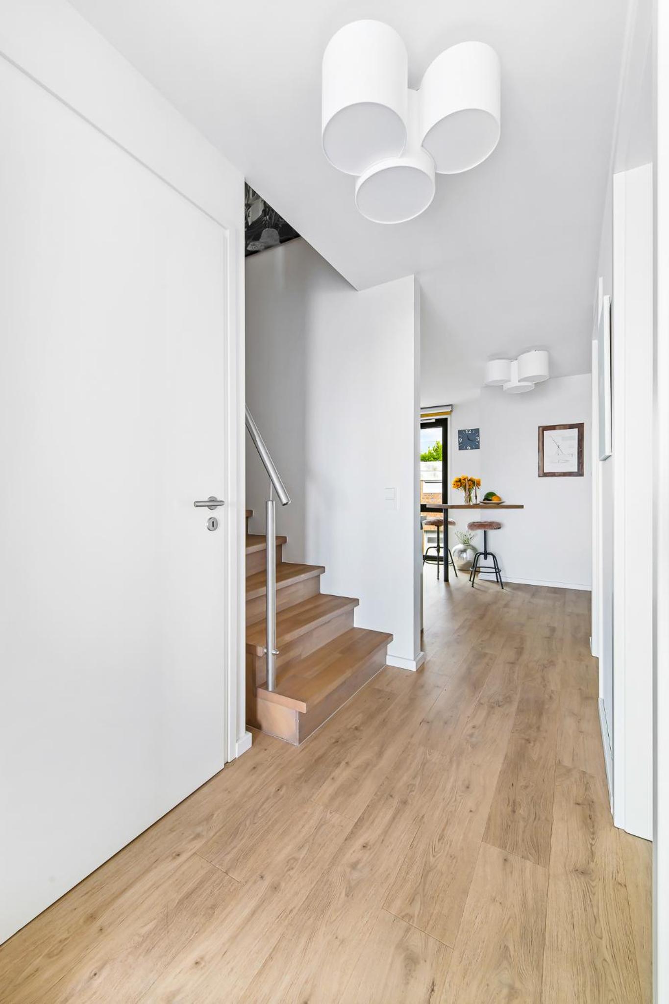 Hafenquartier No5 view 3