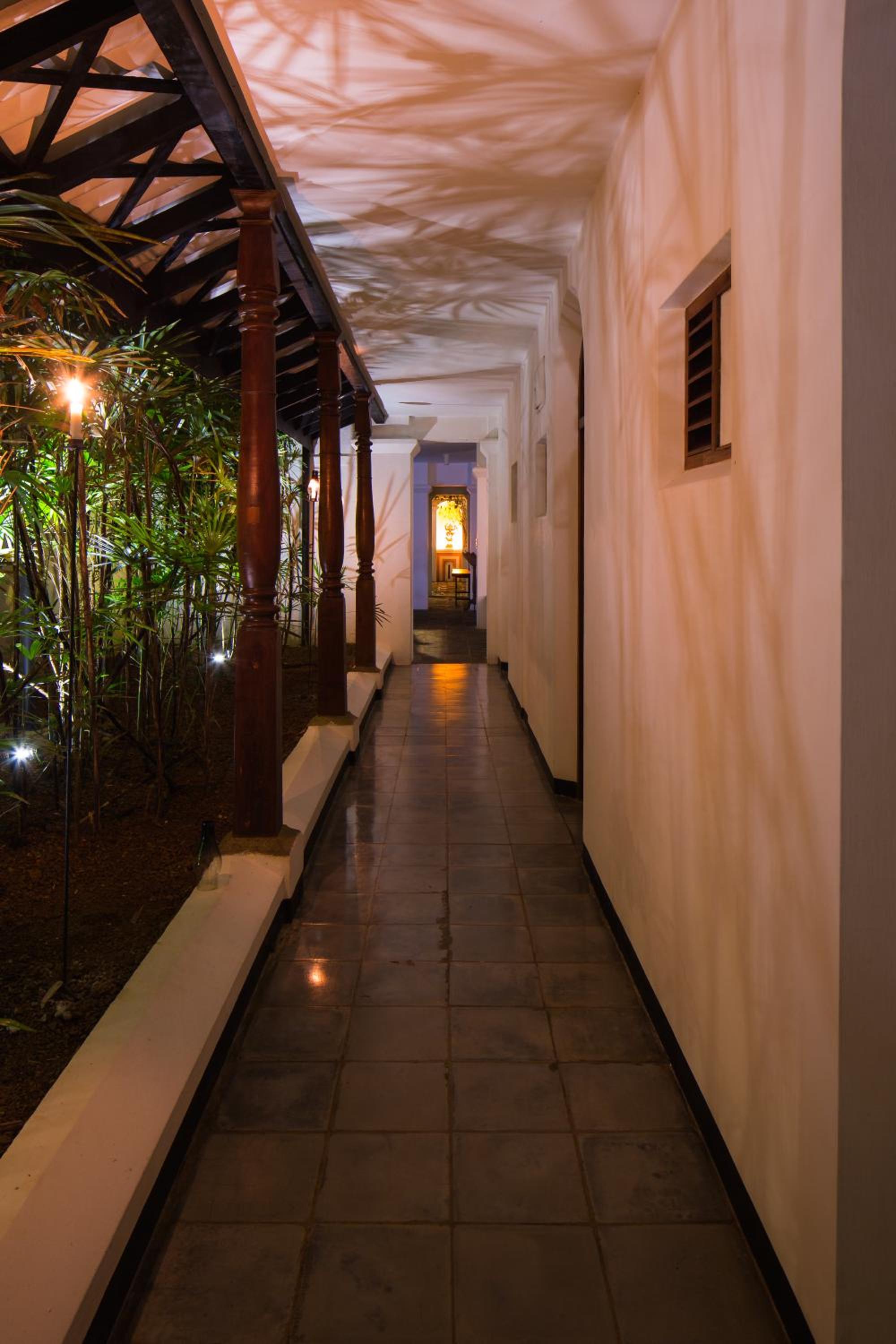 Club Villa