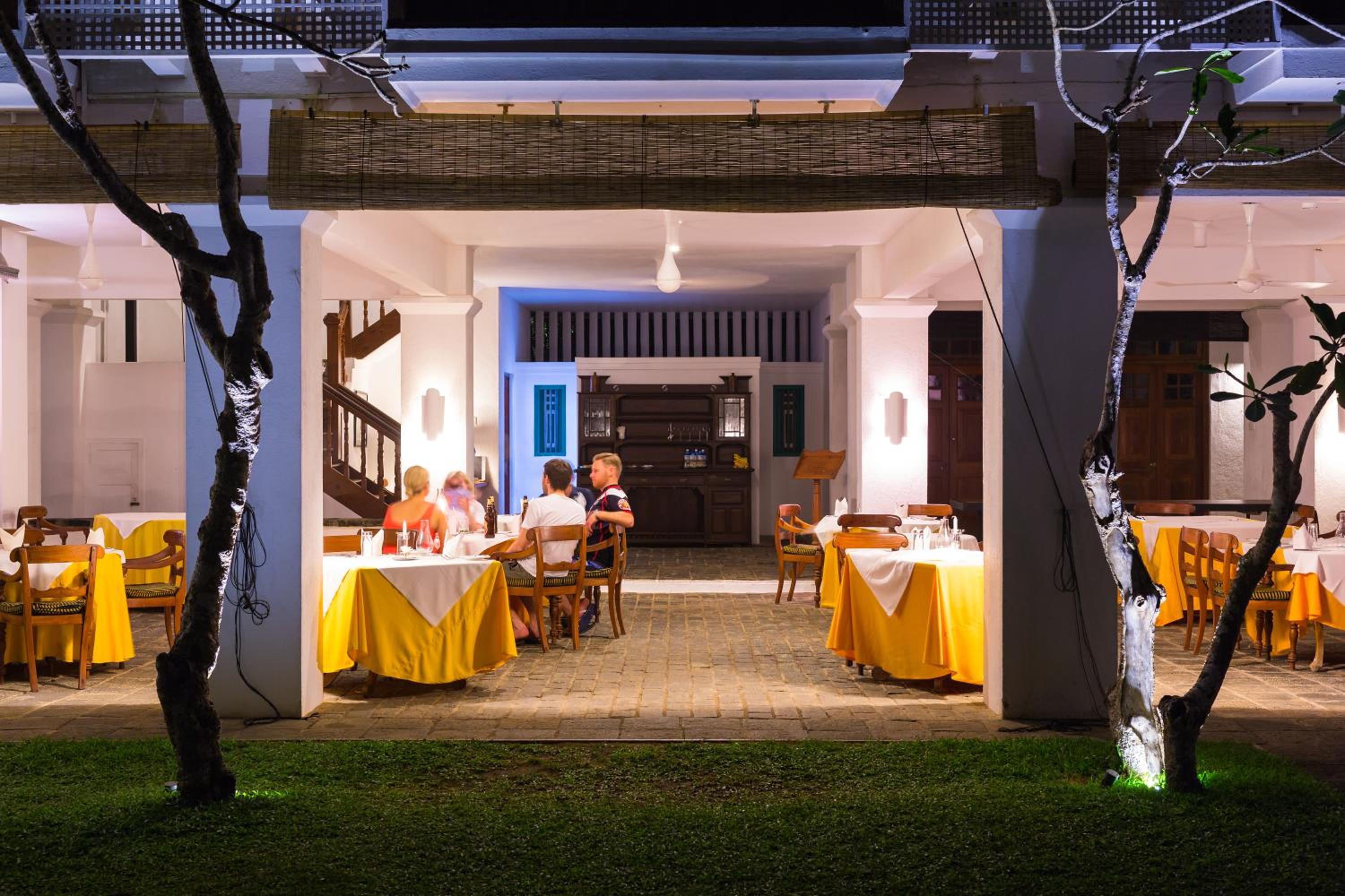 Club Villa