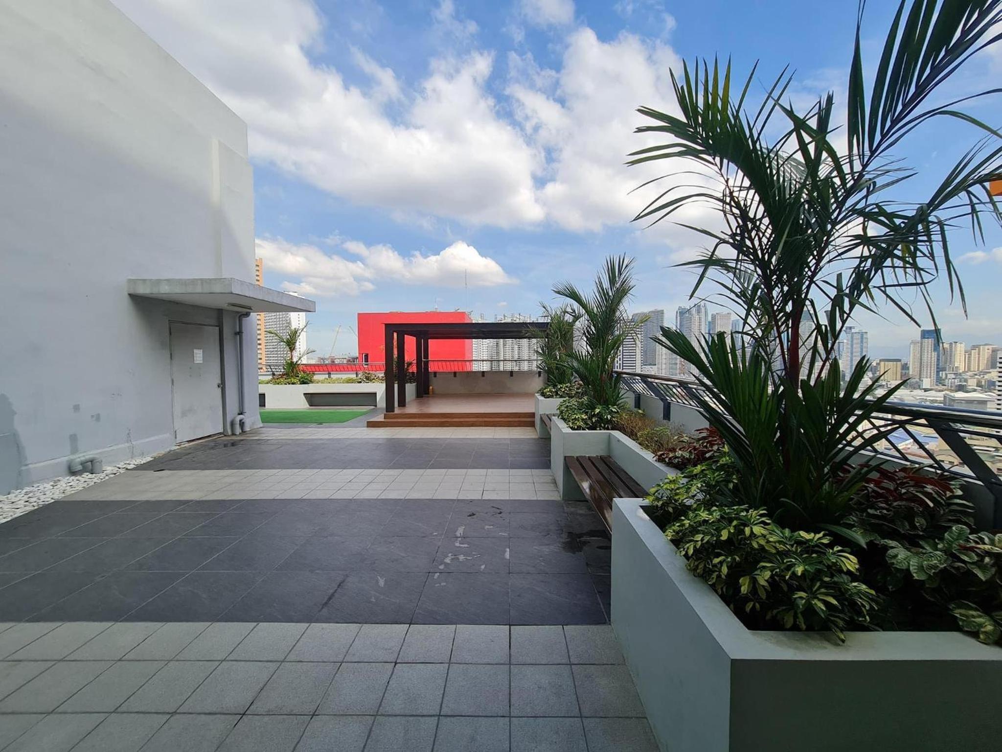 roof