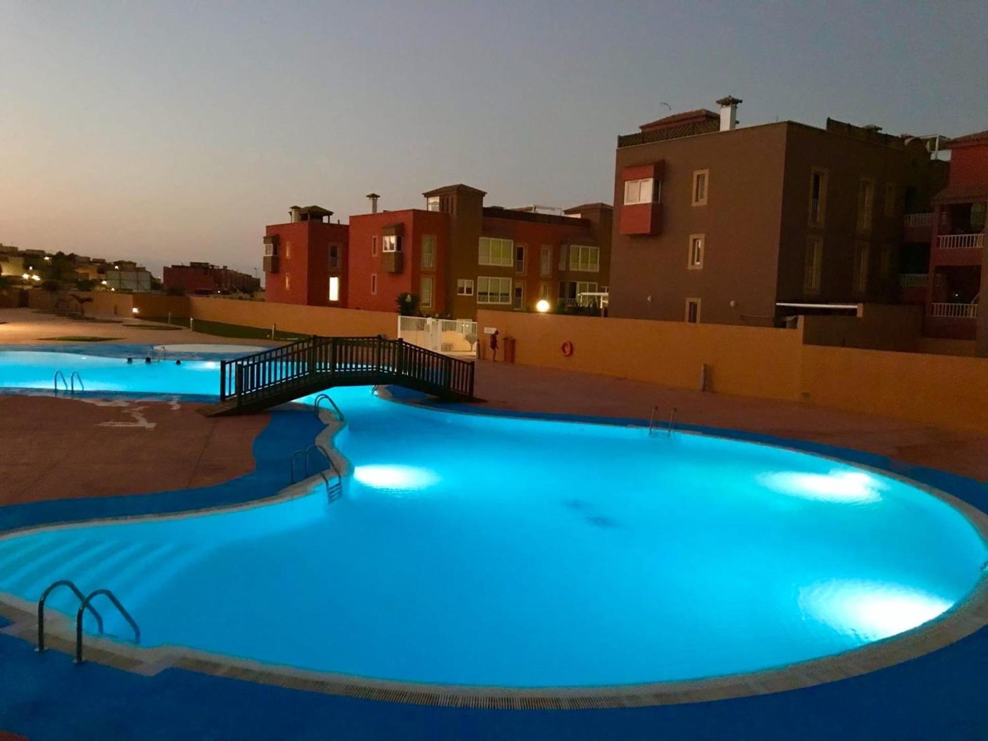 Relaxing and Welcoming Villa Corralejo Canaries