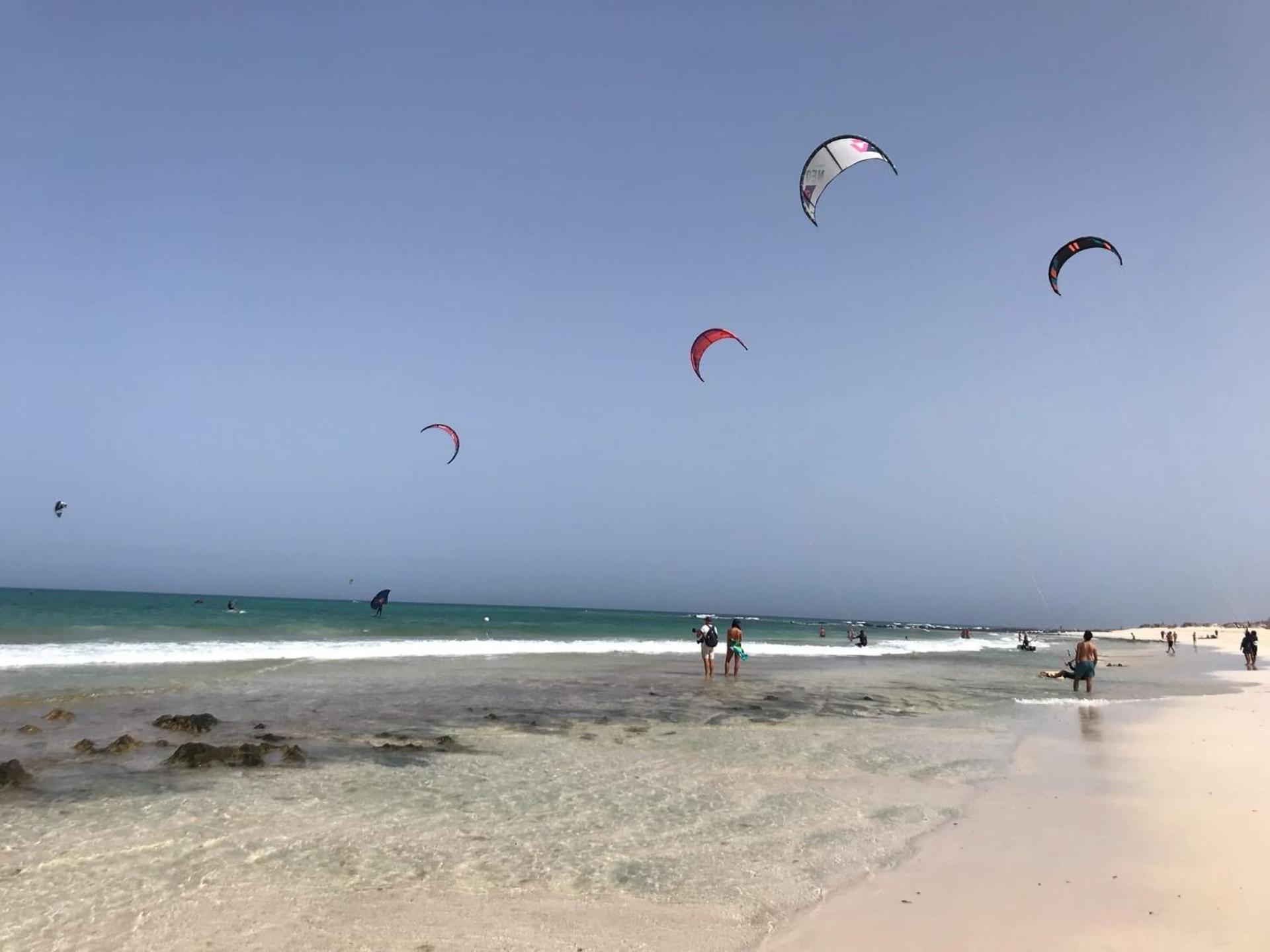 Relaxing and Welcoming Villa Corralejo Canaries