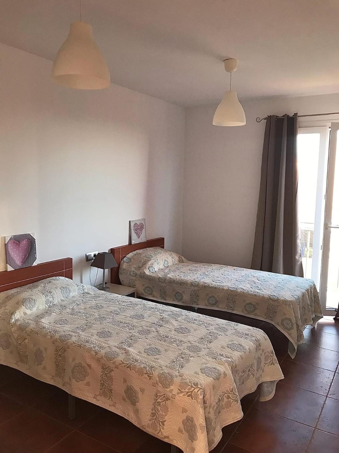 Relaxing and Welcoming Villa Corralejo Canaries