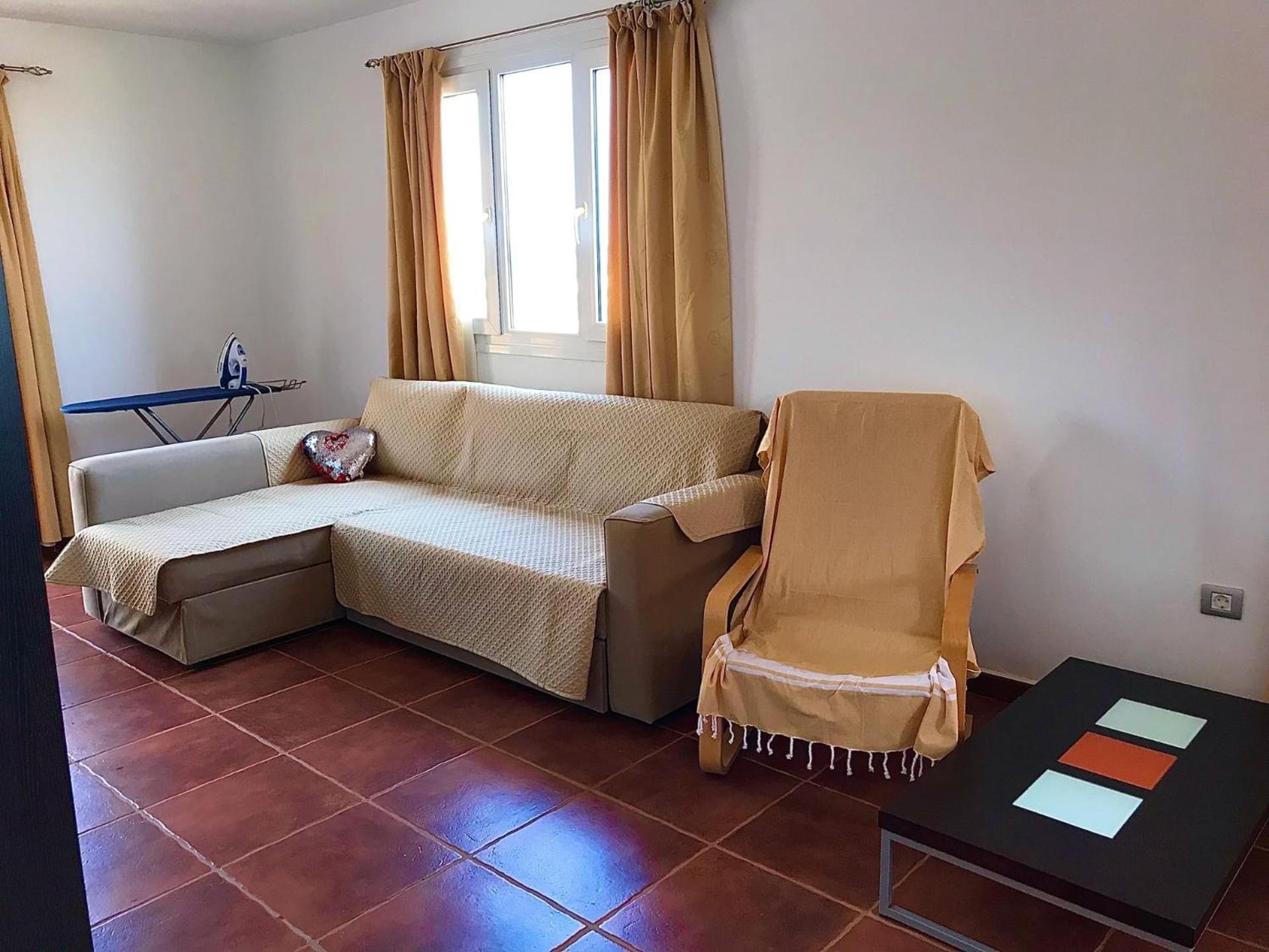 Relaxing and Welcoming Villa Corralejo Canaries