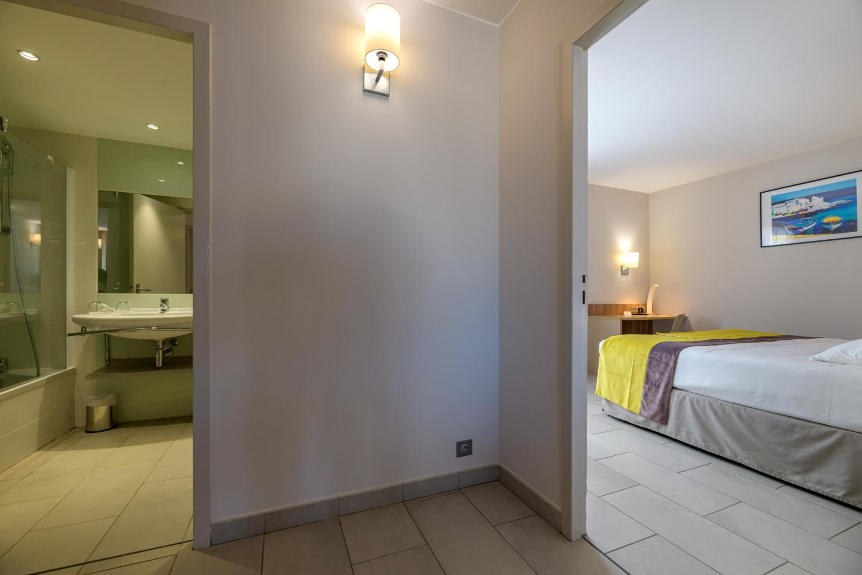 Ajaccio Vacations - Residence de Tourisme Ajaccio Amiraute - Property Image 60