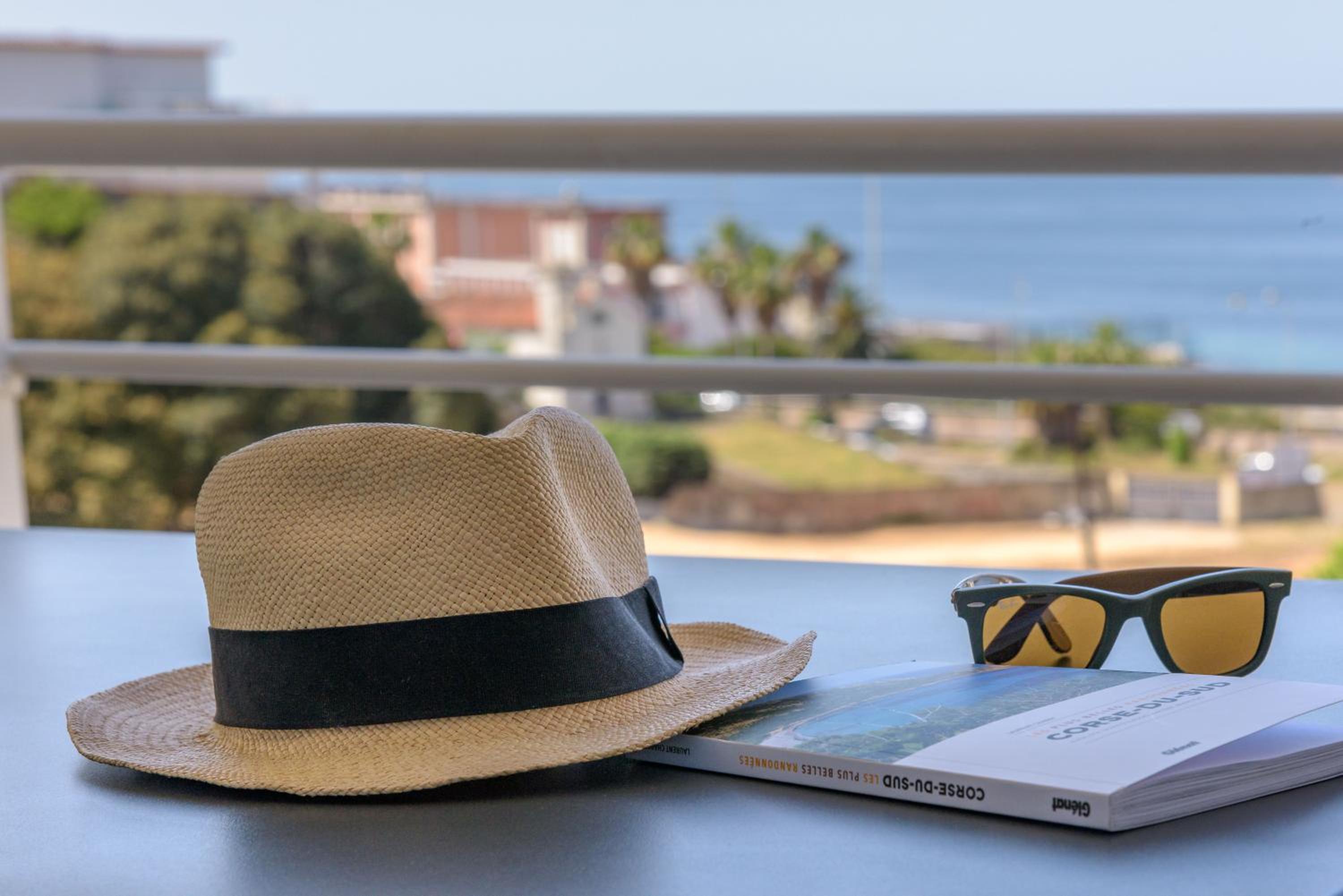 Ajaccio Vacations - Residence de Tourisme Ajaccio Amiraute - Property Image 61