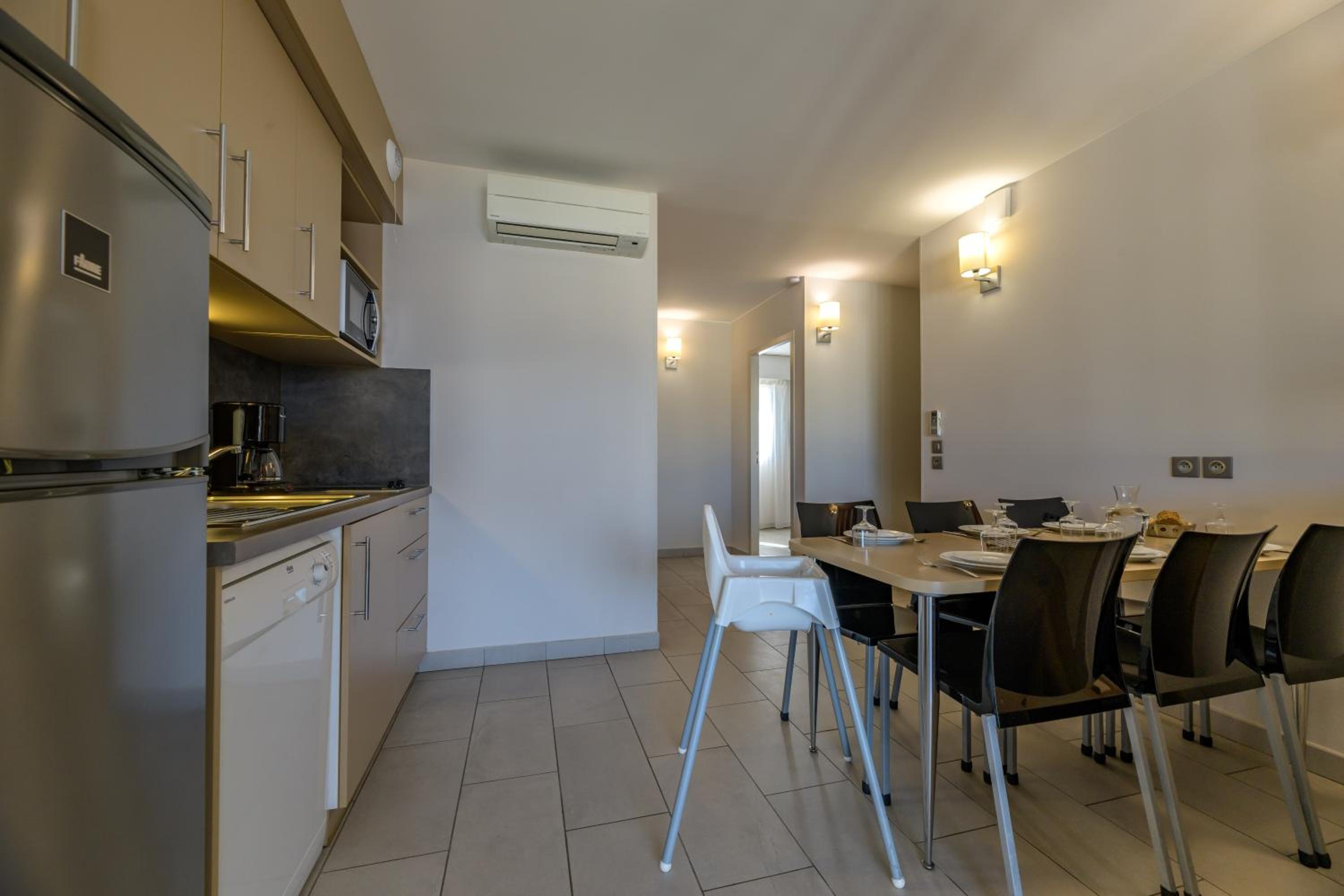 Ajaccio Vacations - Residence de Tourisme Ajaccio Amiraute - Property Image 62