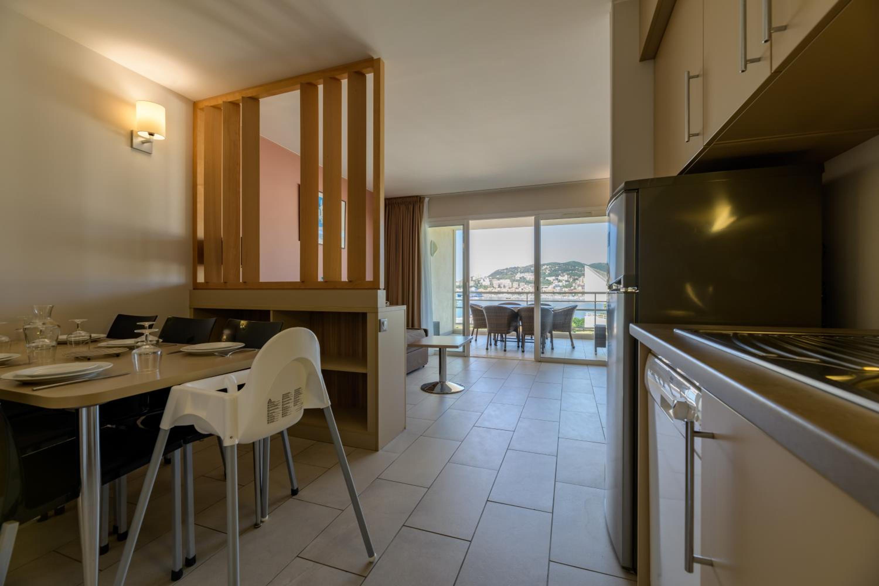 Ajaccio Vacations - Residence de Tourisme Ajaccio Amiraute - Property Image 38