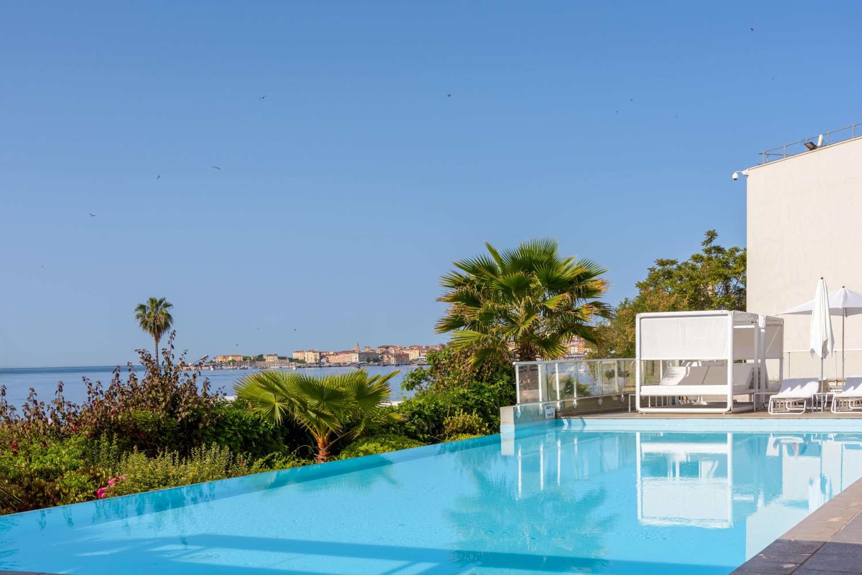 Ajaccio Vacations - Residence de Tourisme Ajaccio Amiraute - Property Image 45