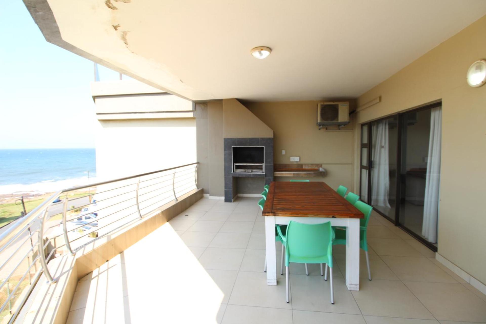 Saints View Resort Unit 21 view 2