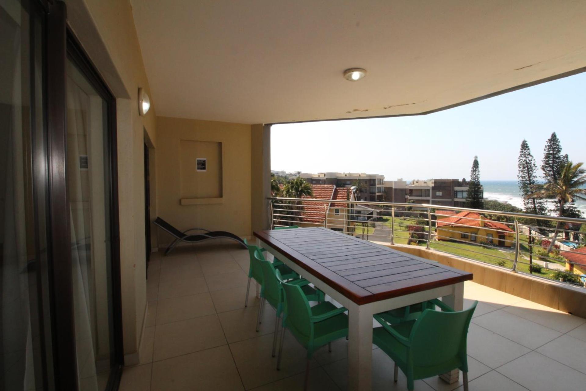 Saints View Resort Unit 21 view 3
