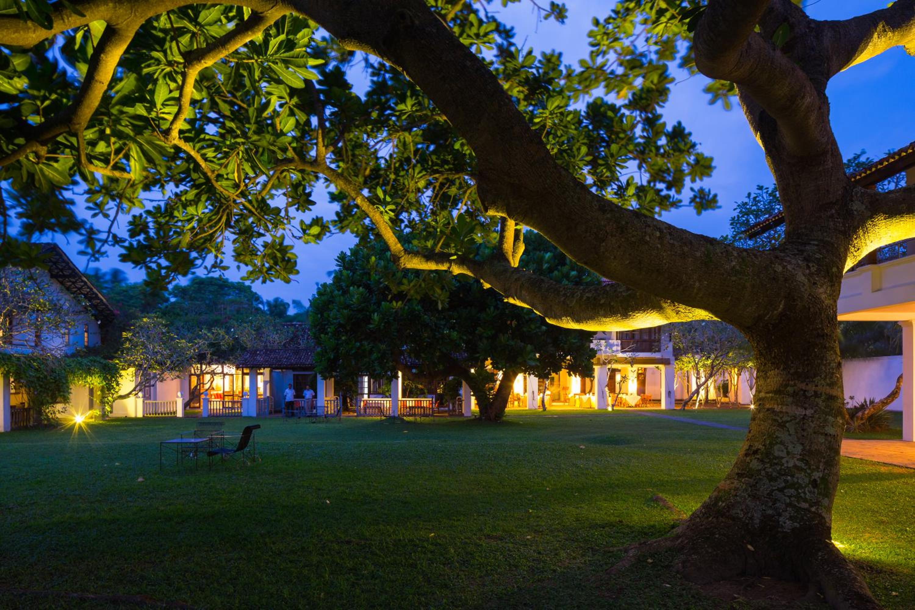 Club Villa