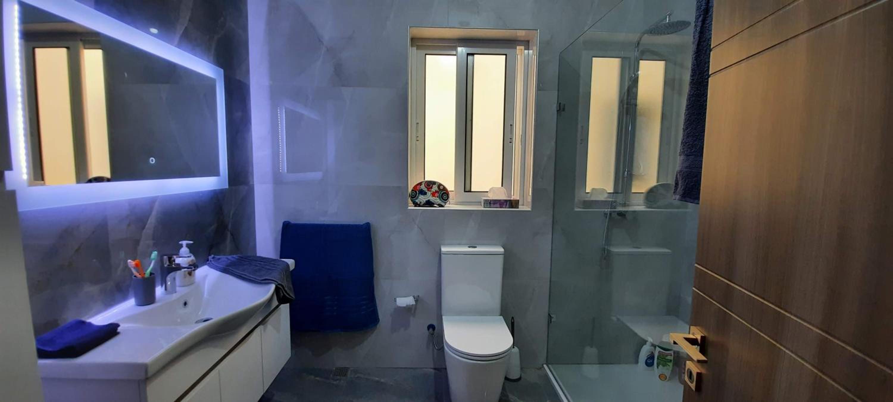 Lovely 3-bedroom apartment in Marsalforn, Gozo!