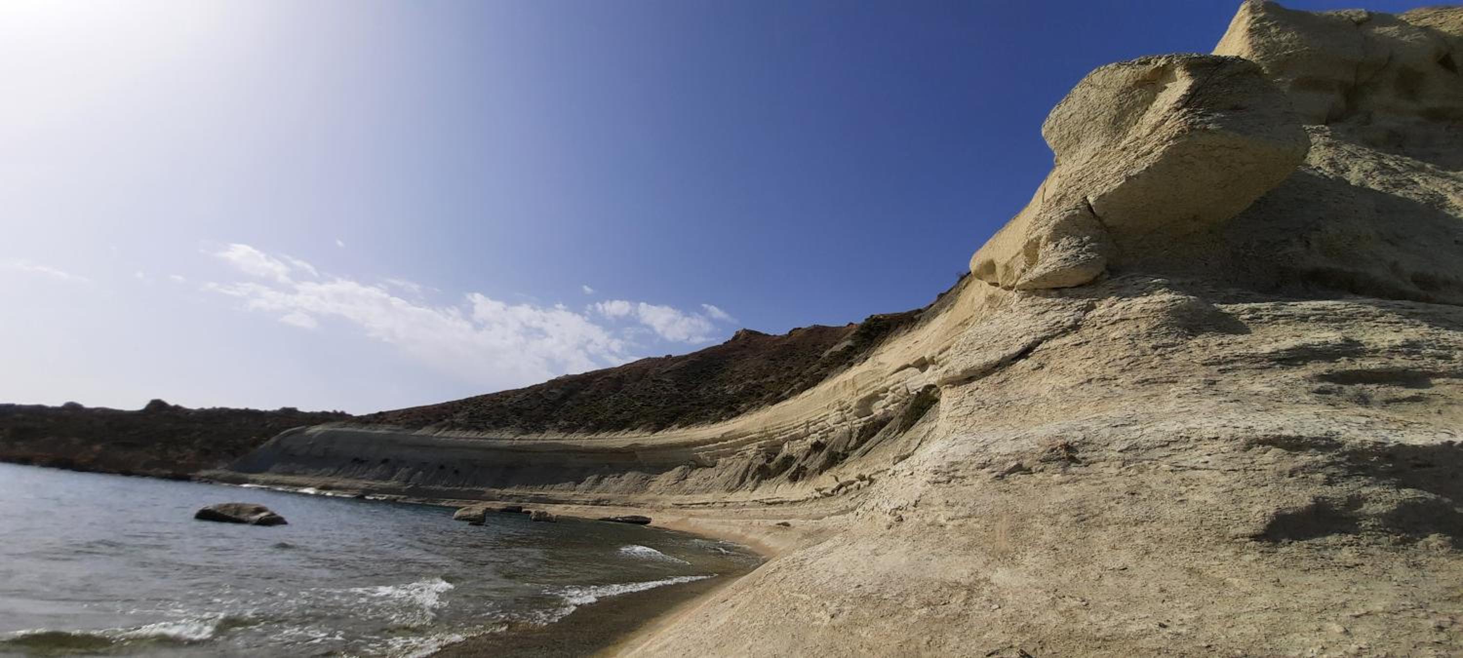 Lovely 3-bedroom apartment in Marsalforn, Gozo!
