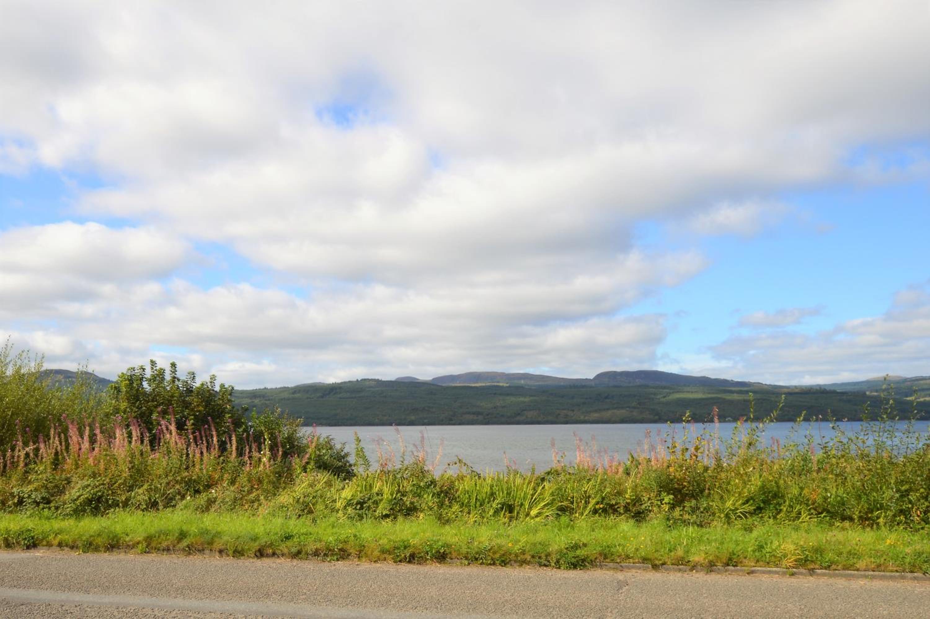 Chapelton Cottage