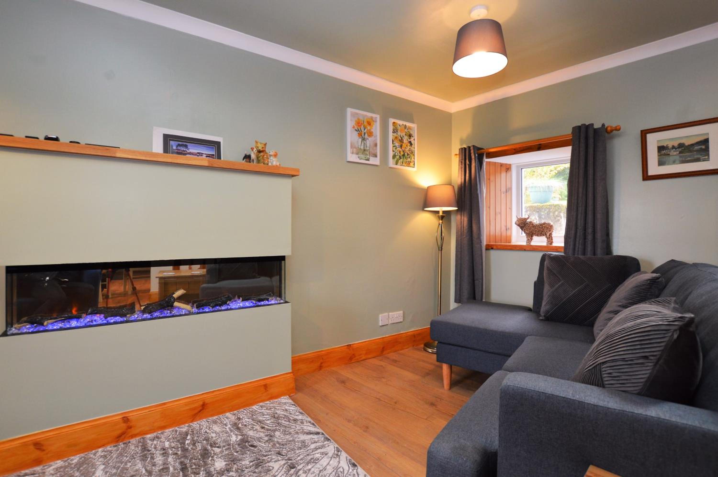 Chapelton Cottage