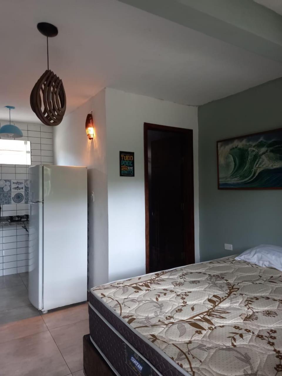 Guest House Ilha do Mel