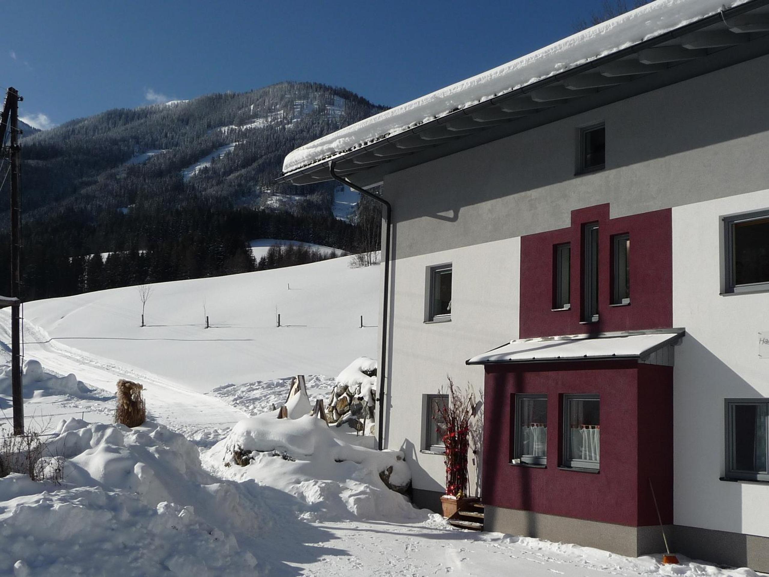 Haus Lorenz