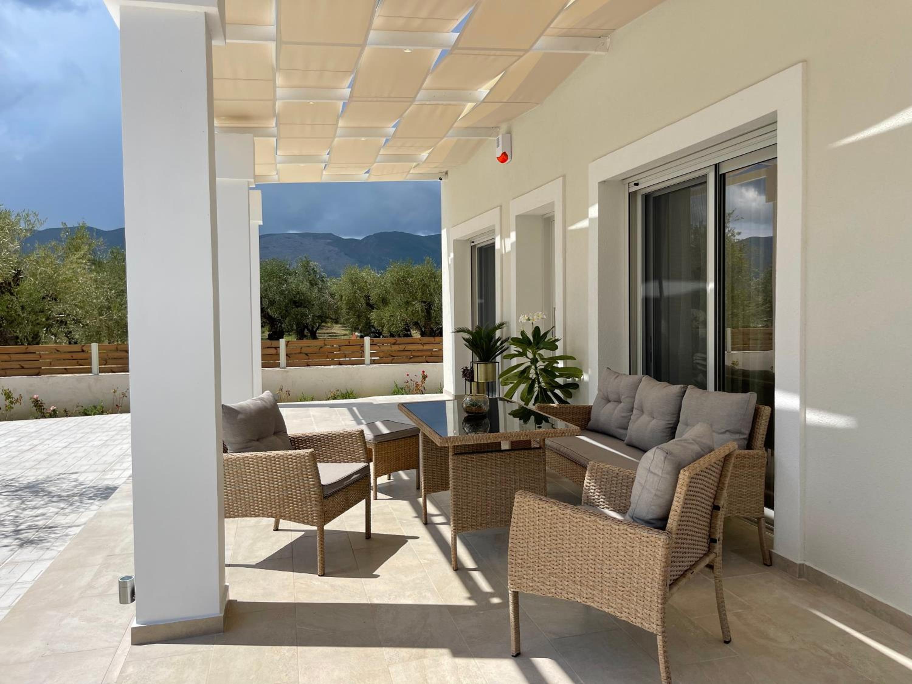 Villa Niva