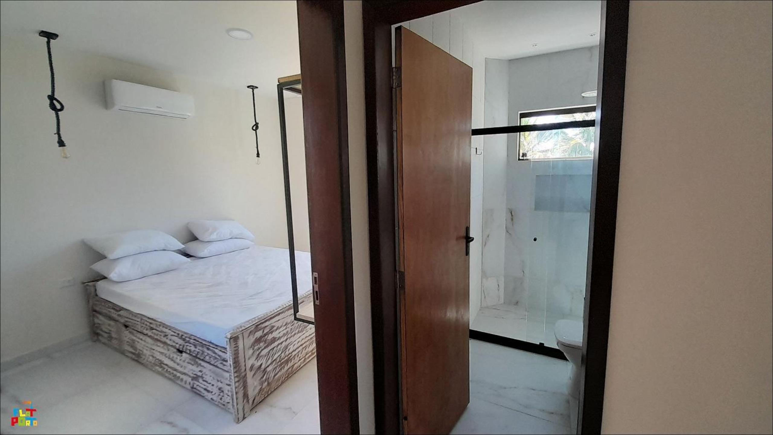 Casa Porto Coqueiral Fabulosa
