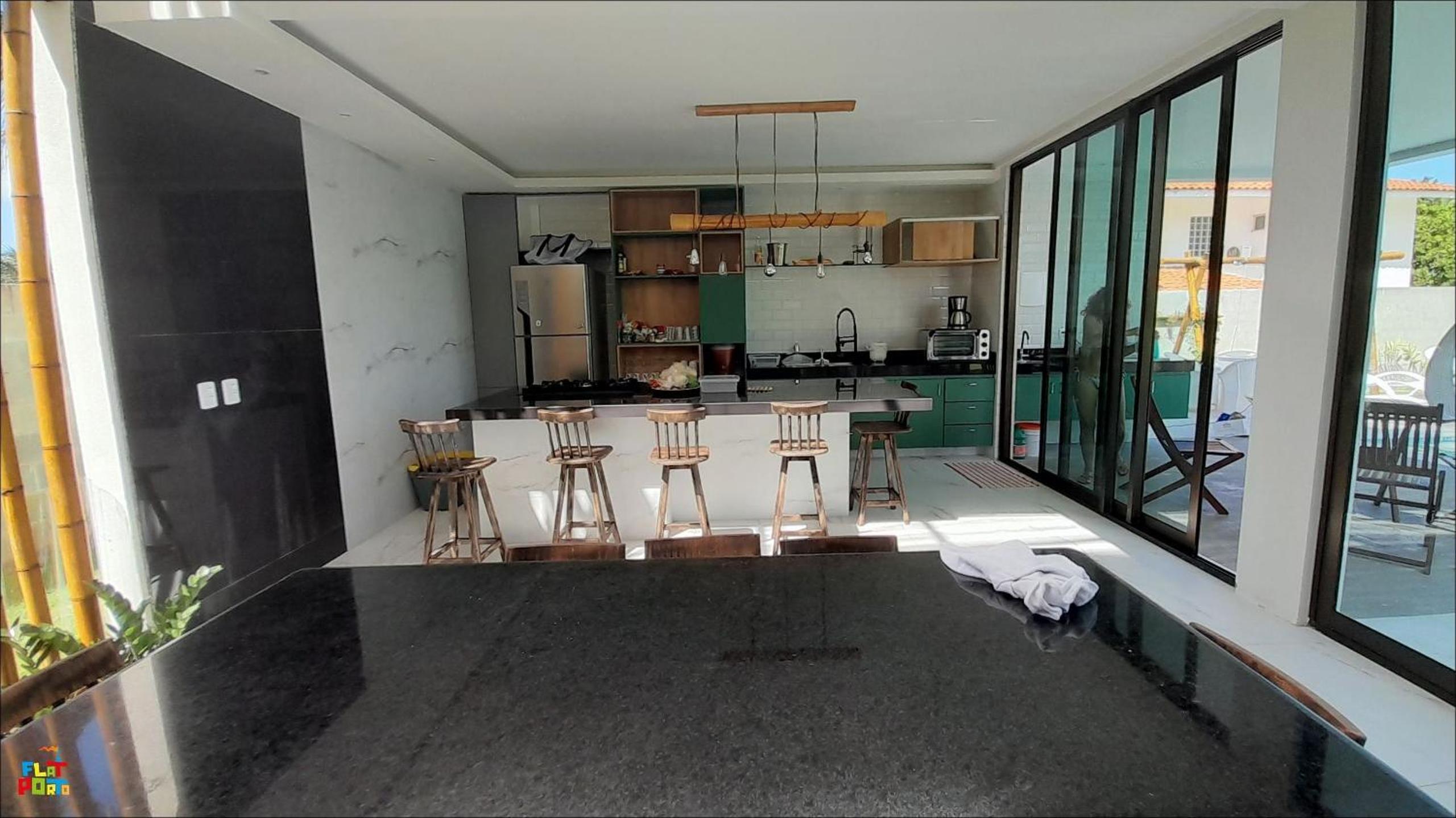 Casa Porto Coqueiral Fabulosa