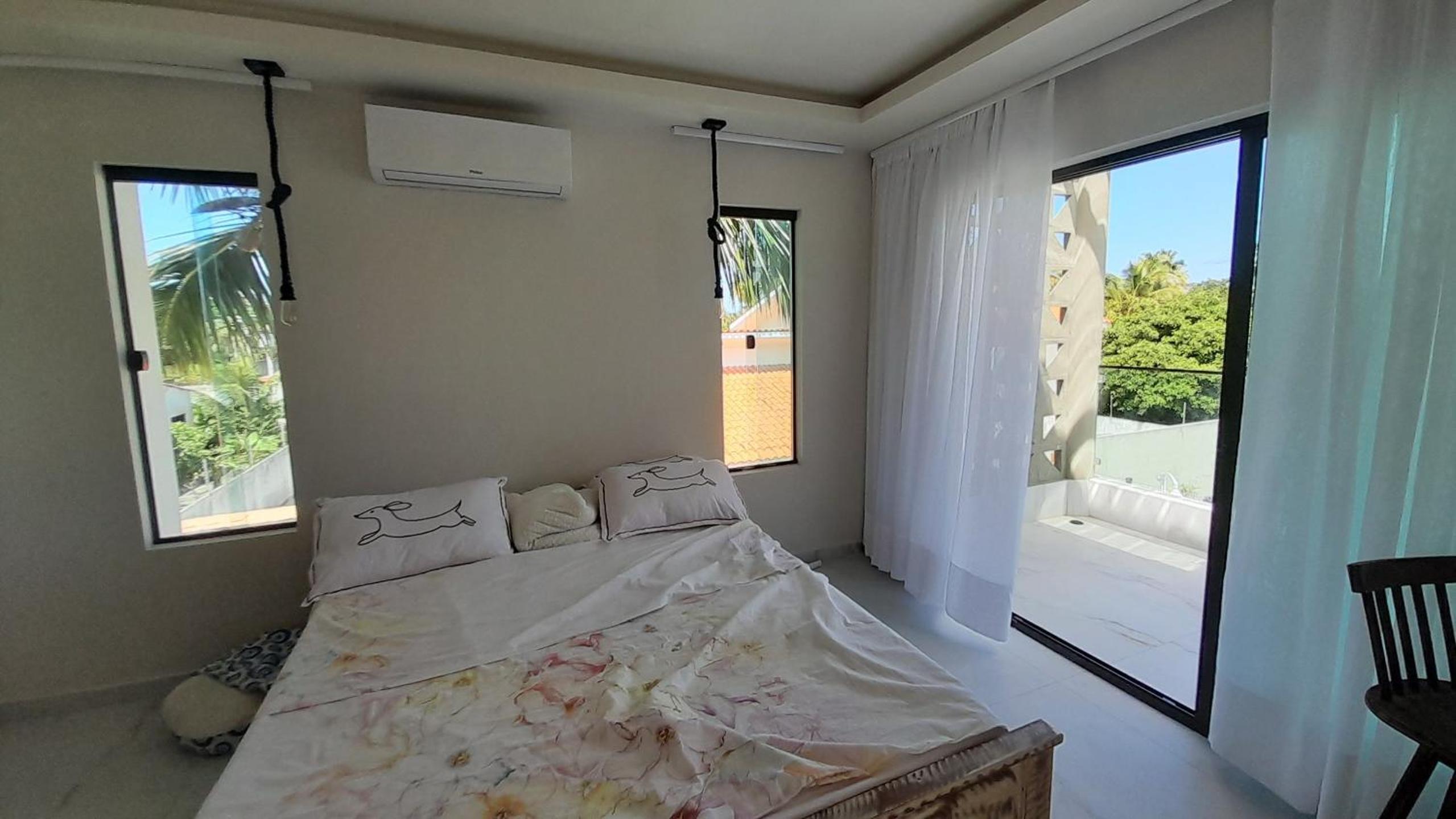 Casa Porto Coqueiral Fabulosa